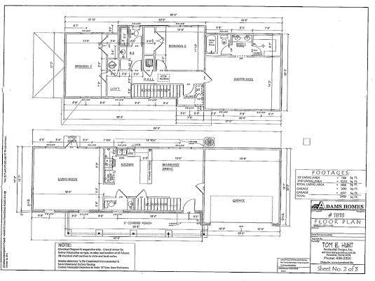 IRON GATE S/D PH I - Residential