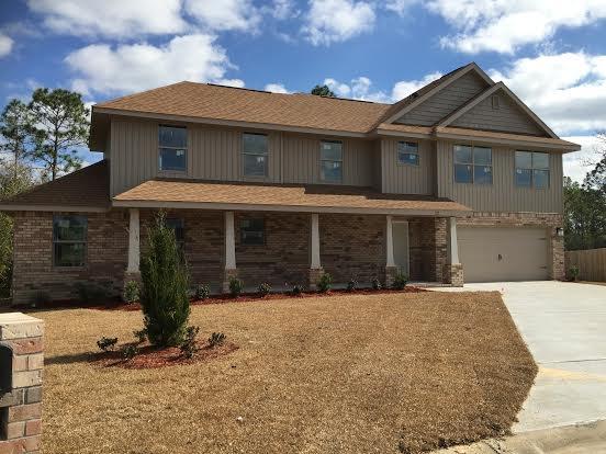 IRON GATE S/D PH I - Residential