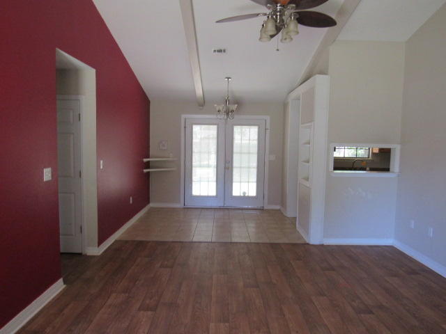 COUNTRY OAKS ESTATES PH 2 - Residential