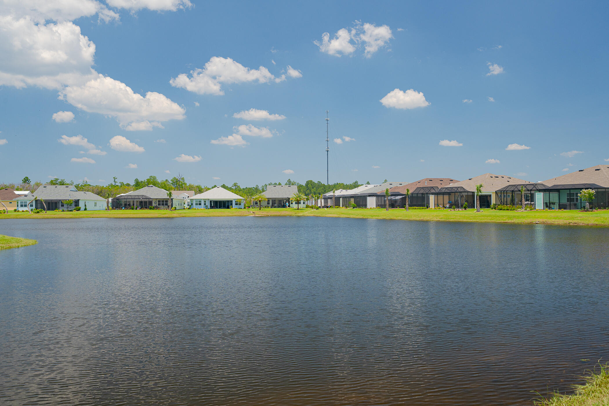 Latitude Margaritaville - Residential