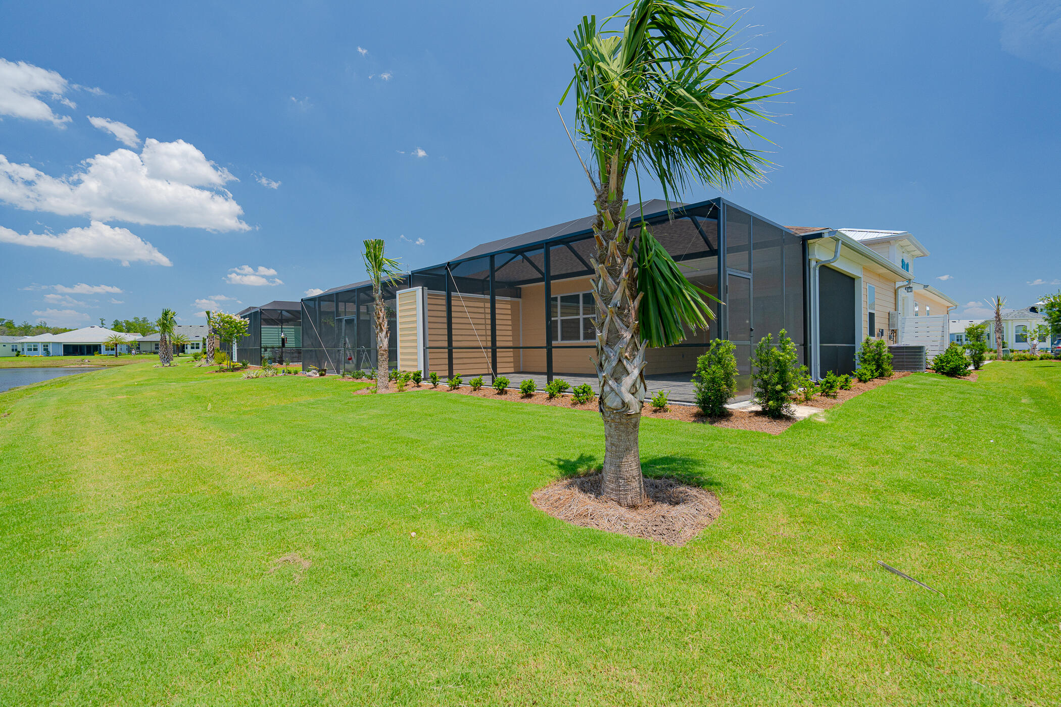 Latitude Margaritaville - Residential