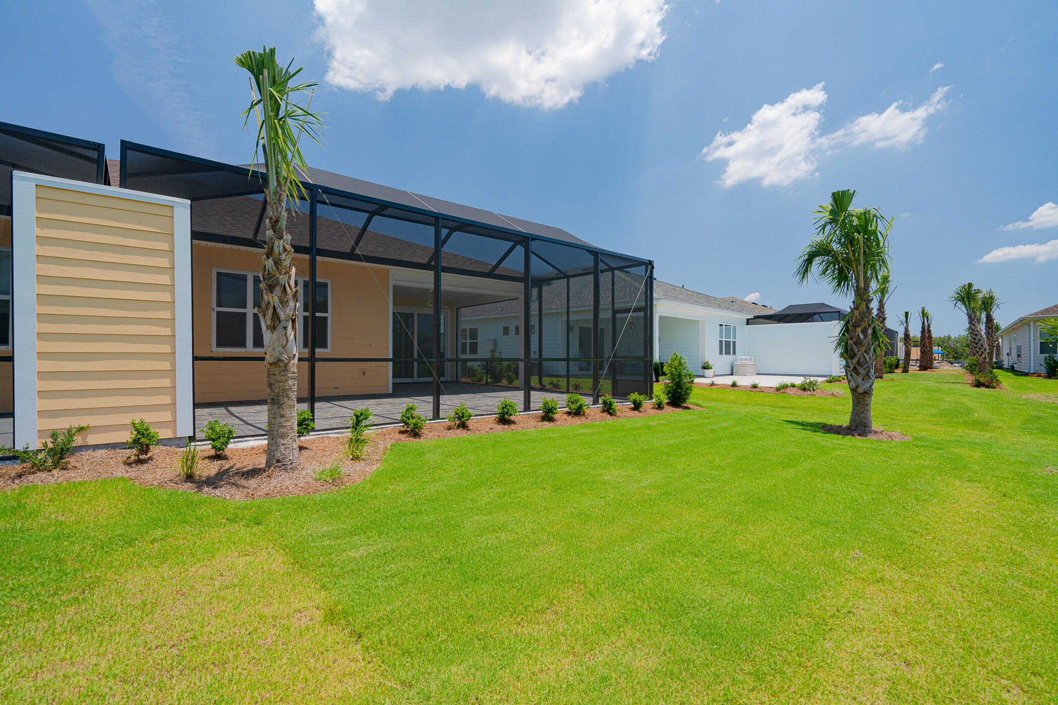 Latitude Margaritaville - Residential