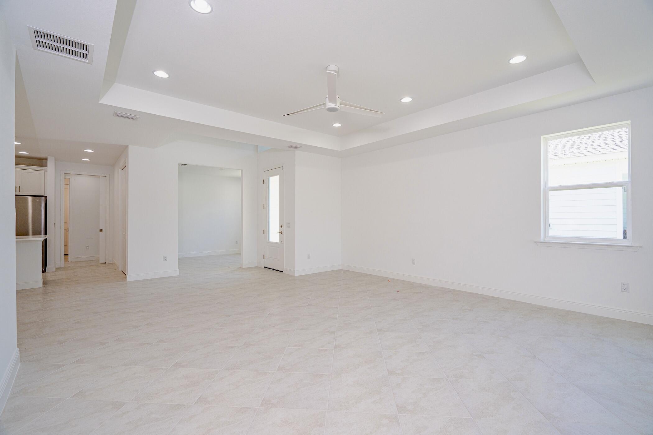 Latitude Margaritaville - Residential