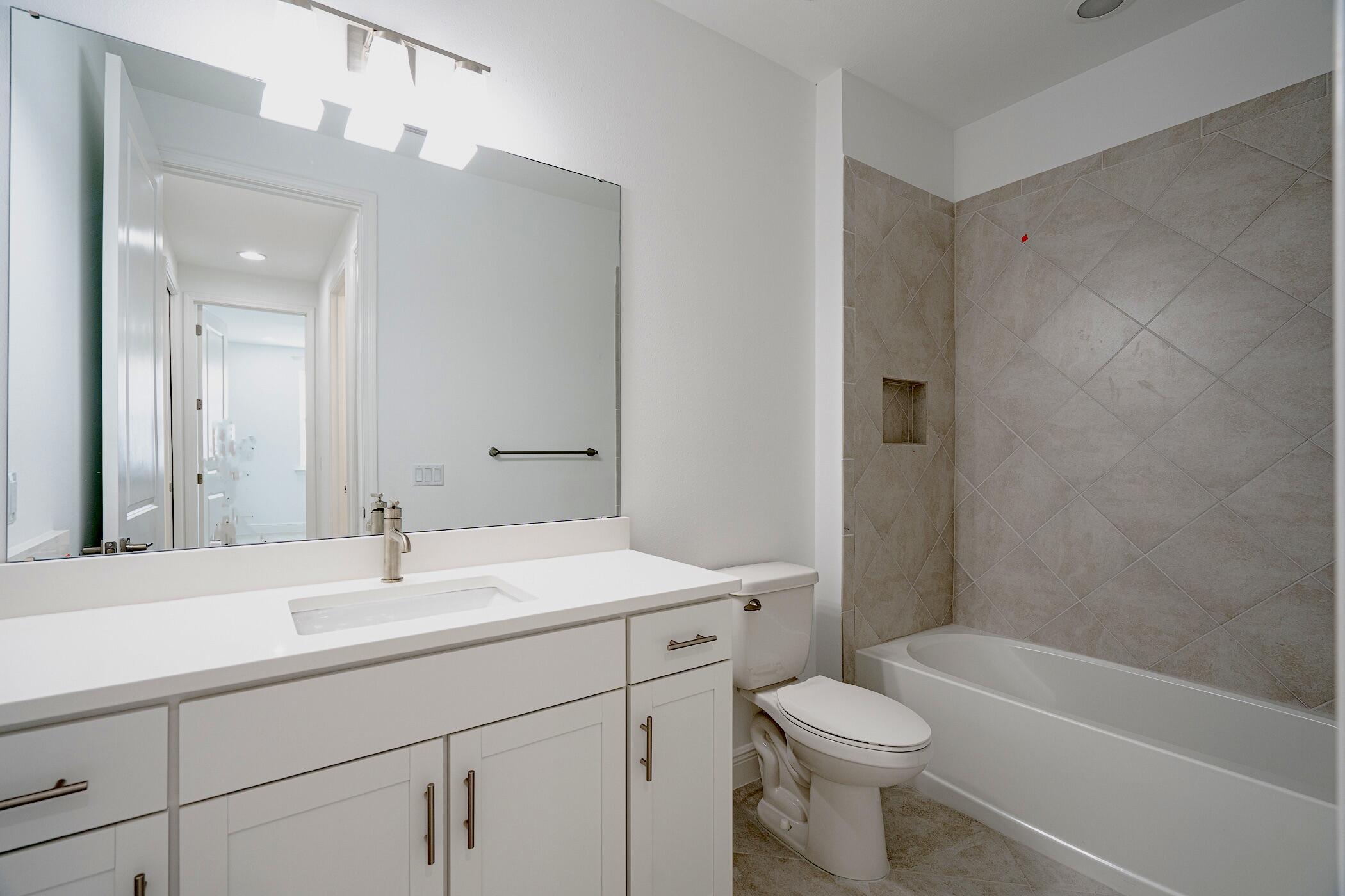 Latitude Margaritaville - Residential