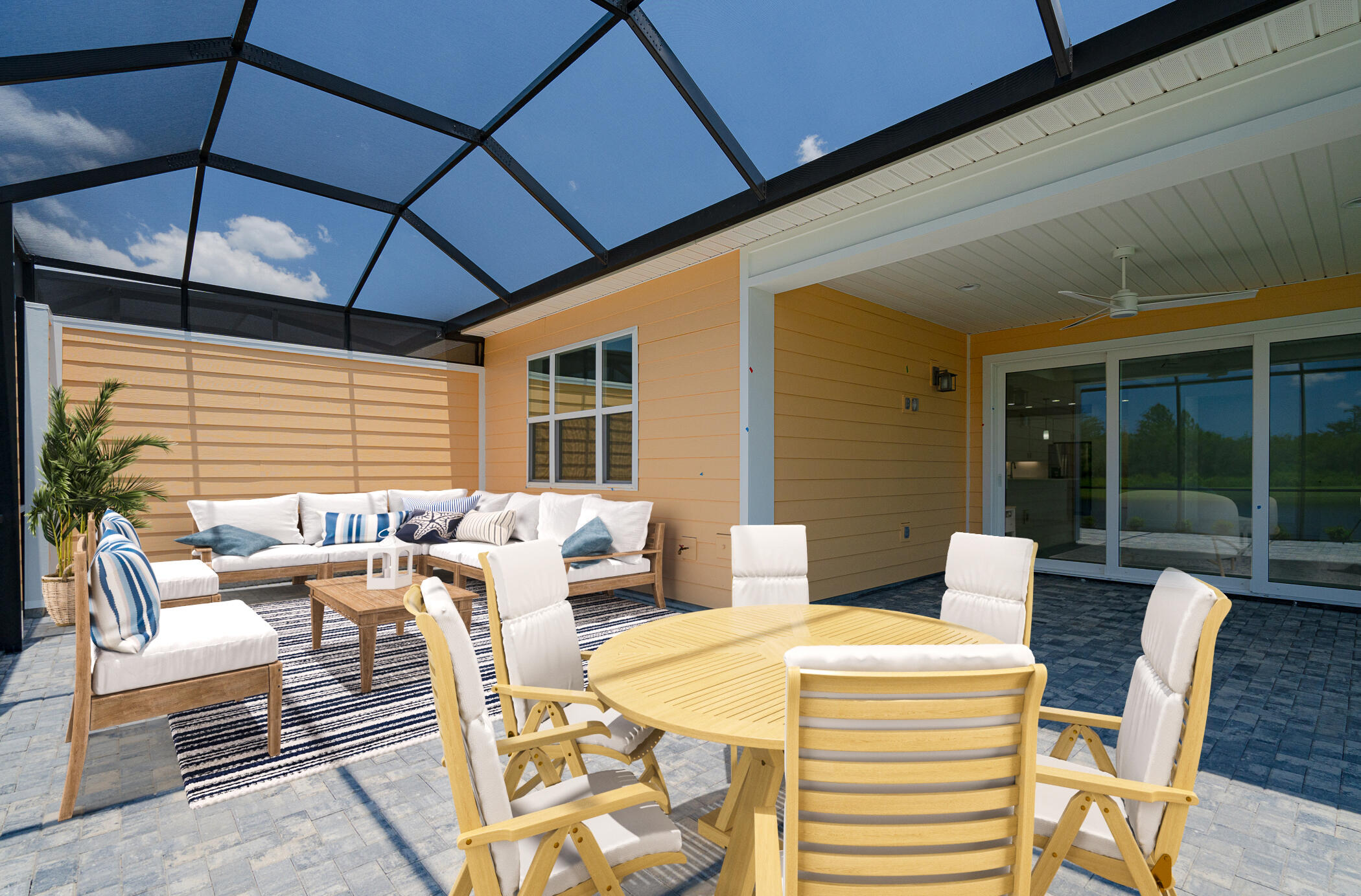 Latitude Margaritaville - Residential