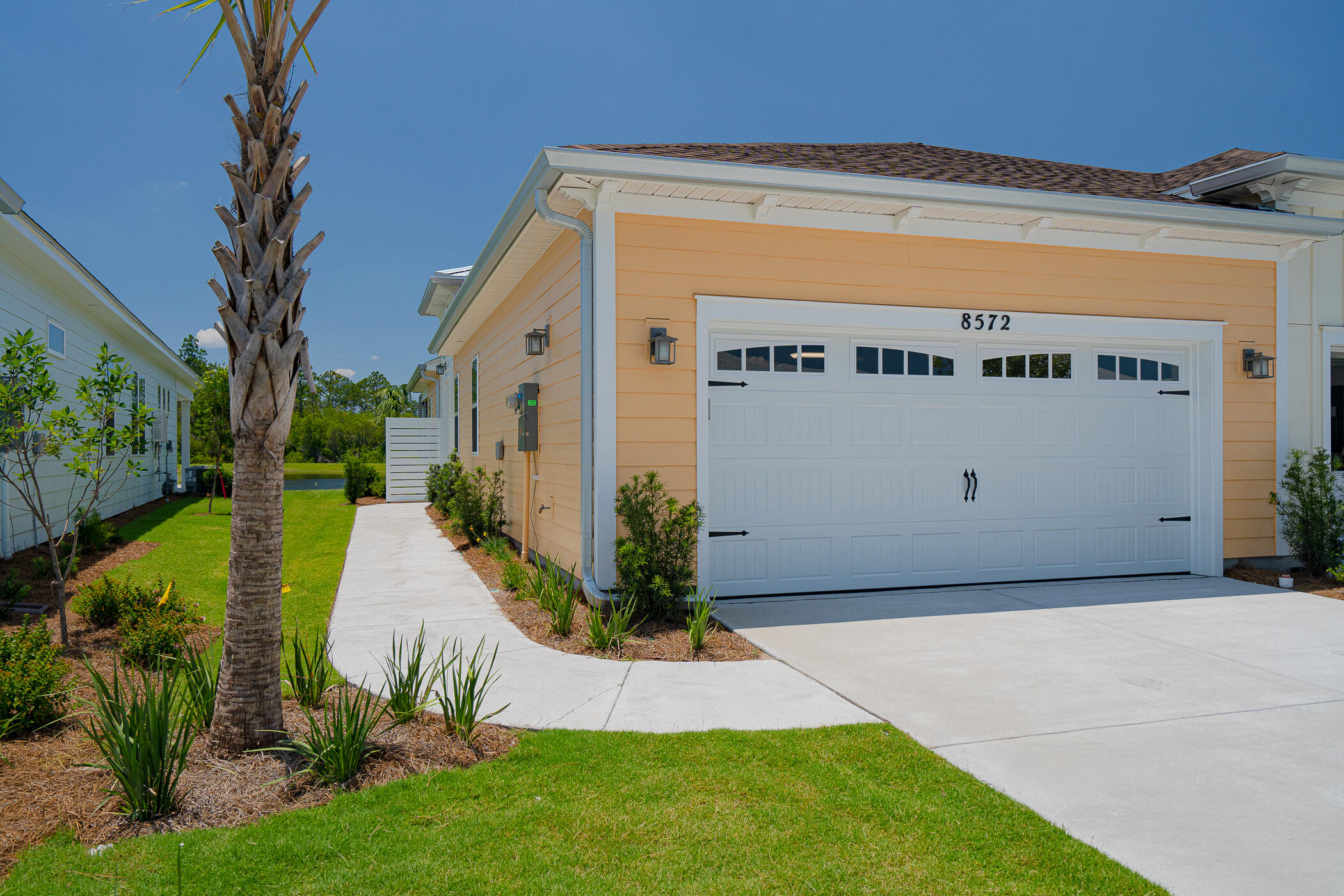 Latitude Margaritaville - Residential