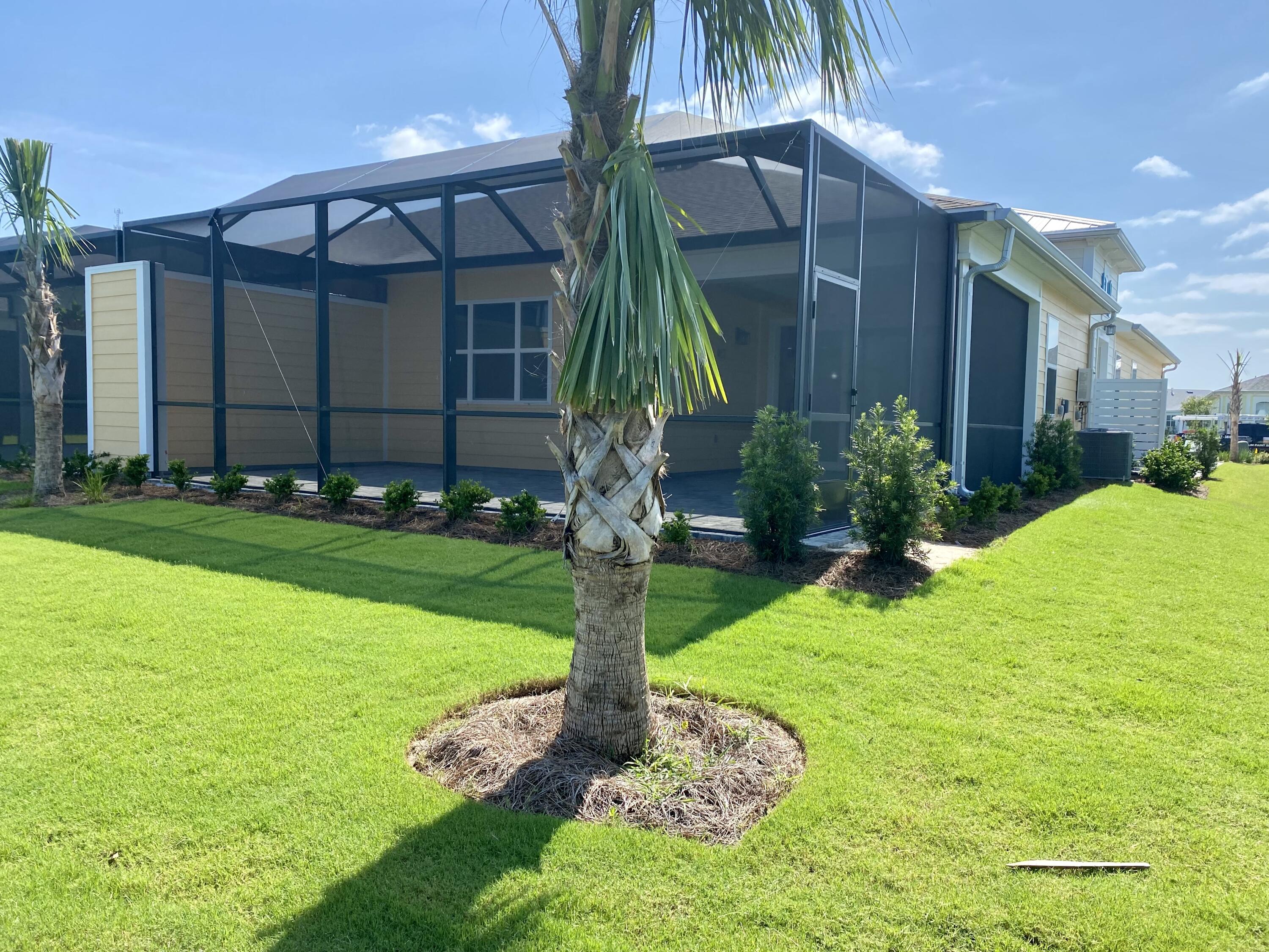 Latitude Margaritaville - Residential