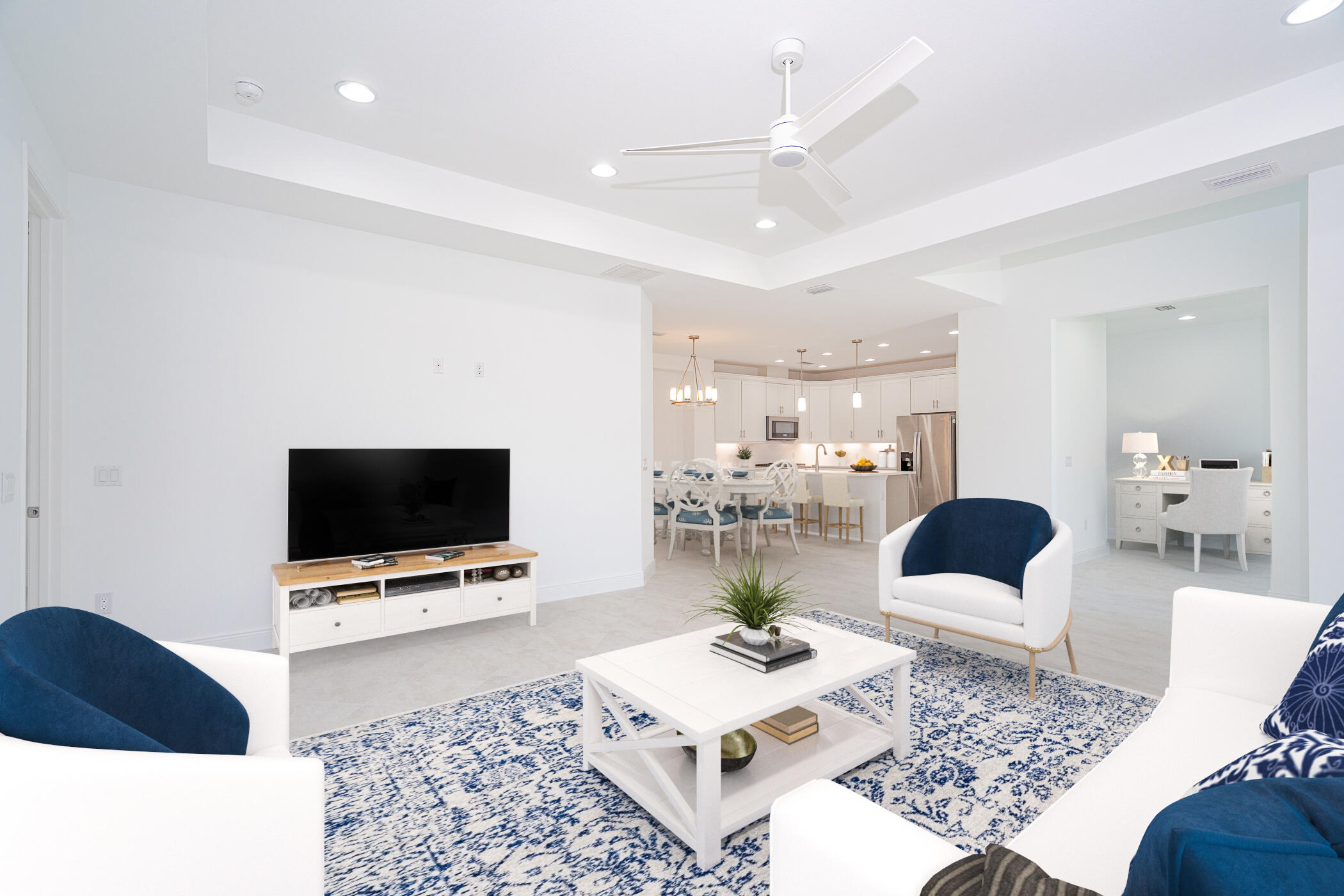 Latitude Margaritaville - Residential