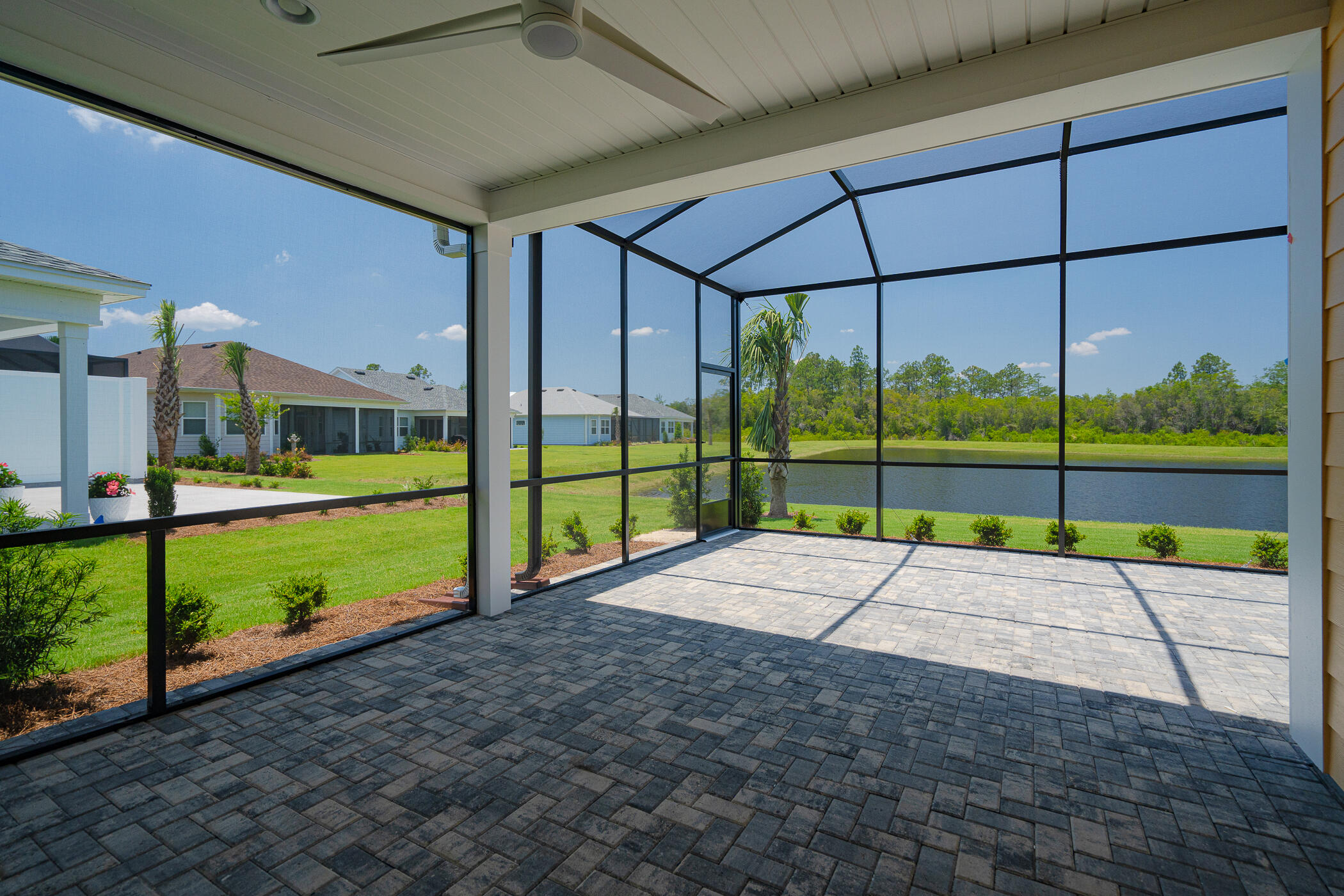 Latitude Margaritaville - Residential