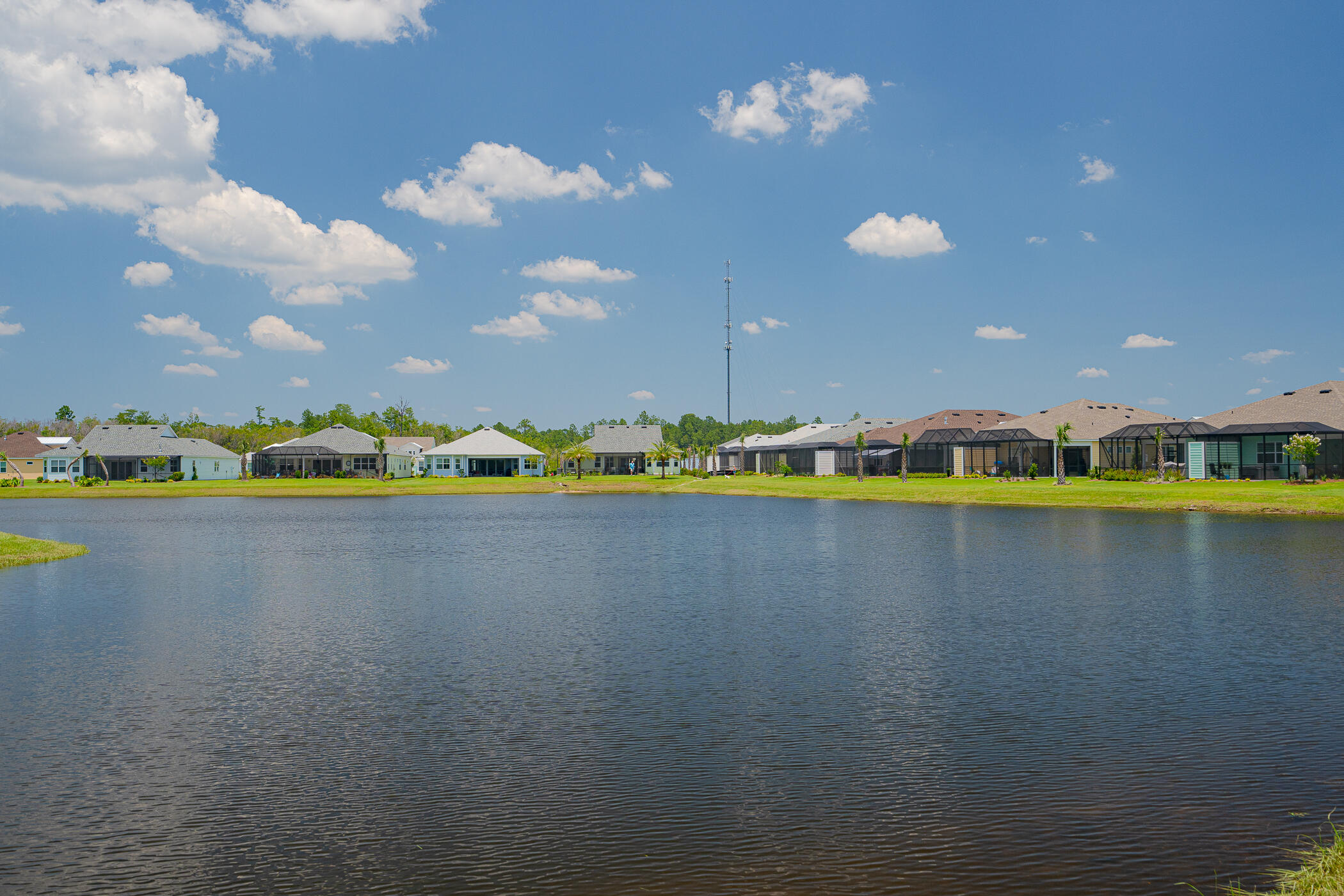 Latitude Margaritaville - Residential