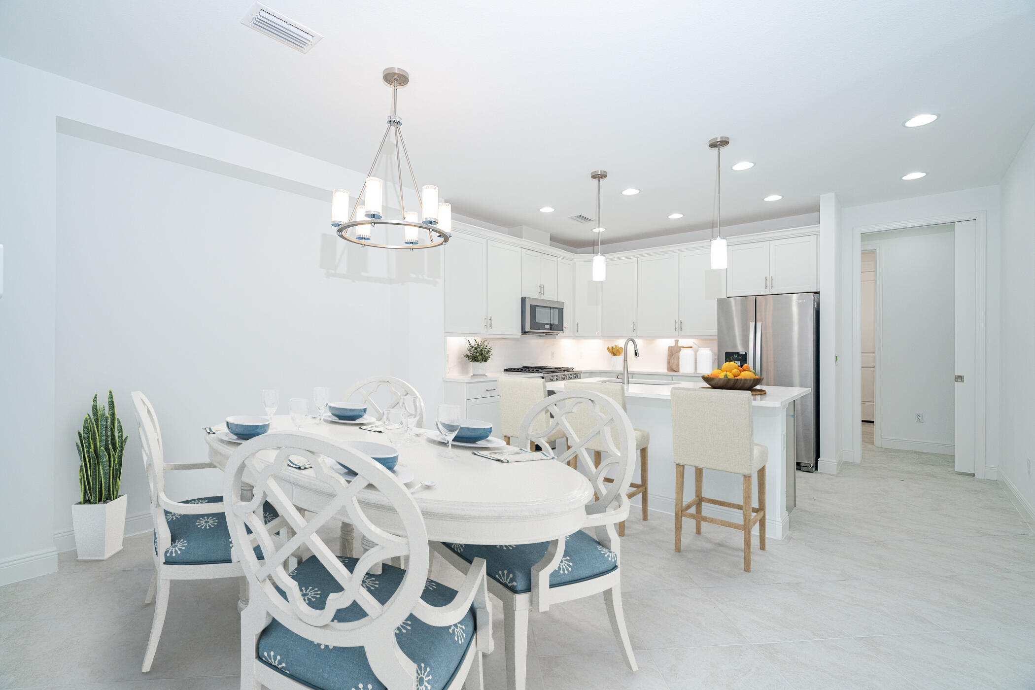 Latitude Margaritaville - Residential