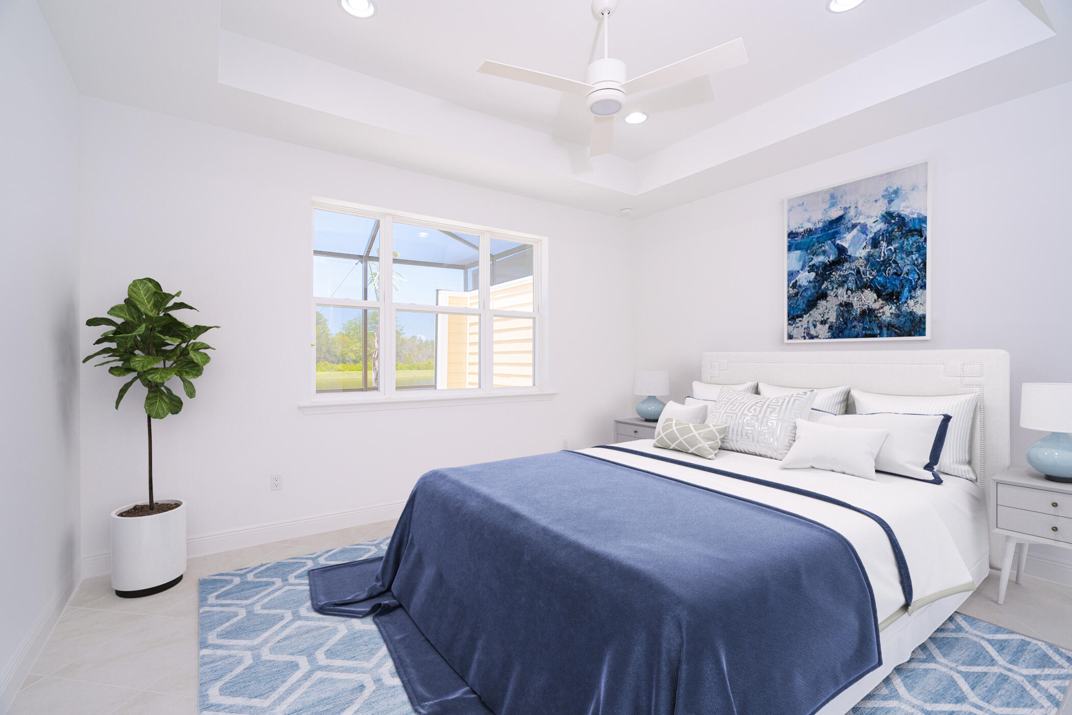 Latitude Margaritaville - Residential