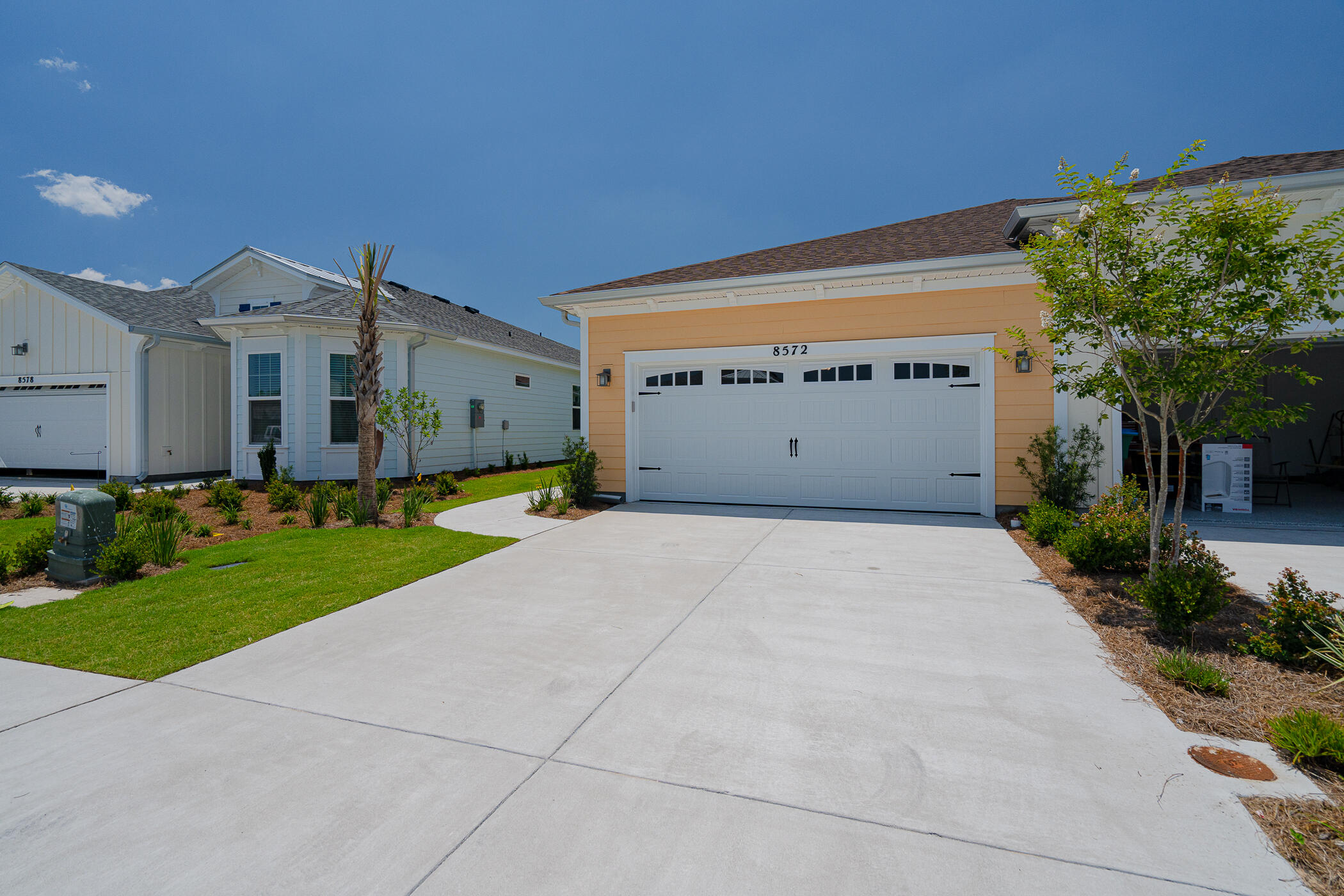 Latitude Margaritaville - Residential