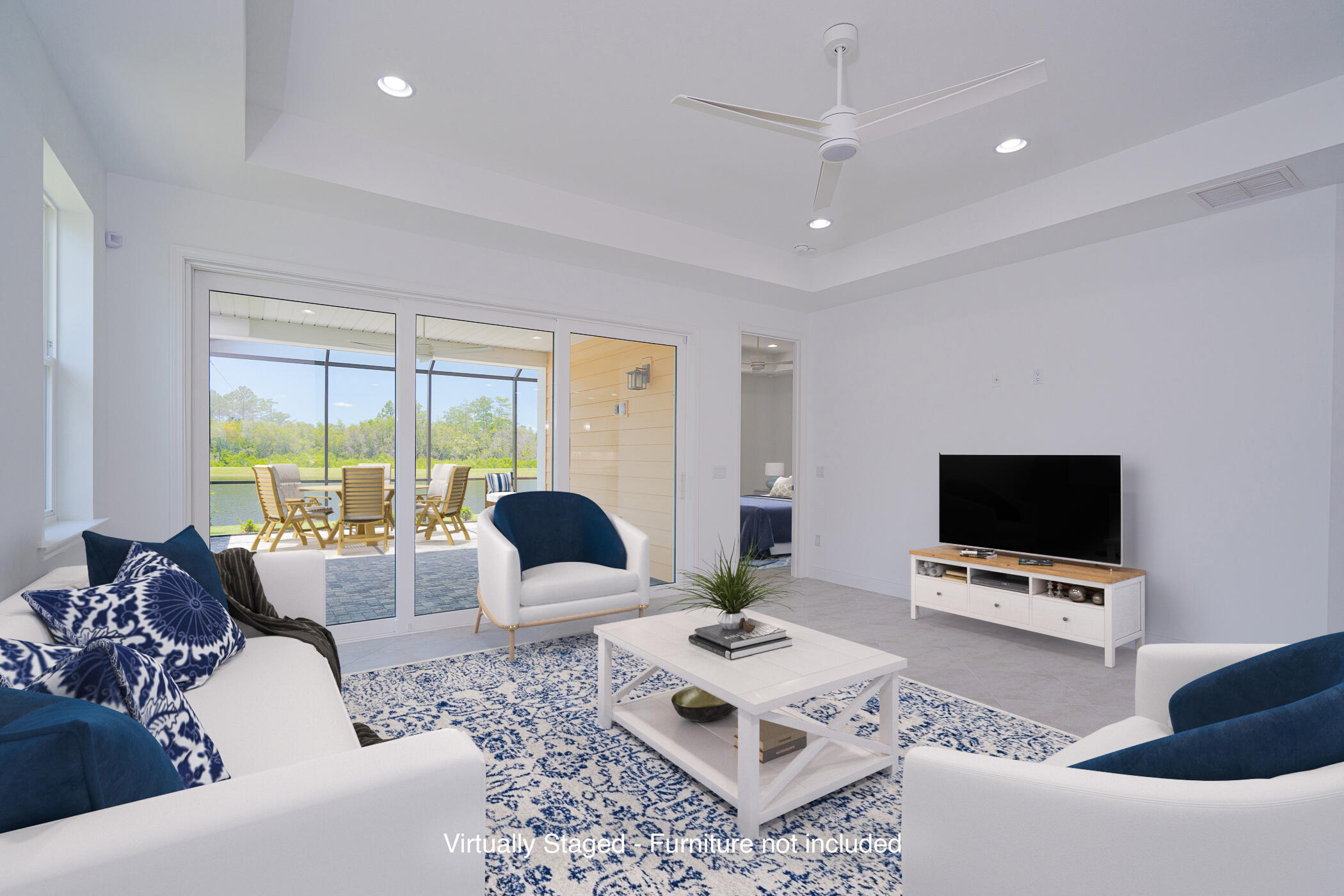 Latitude Margaritaville - Residential