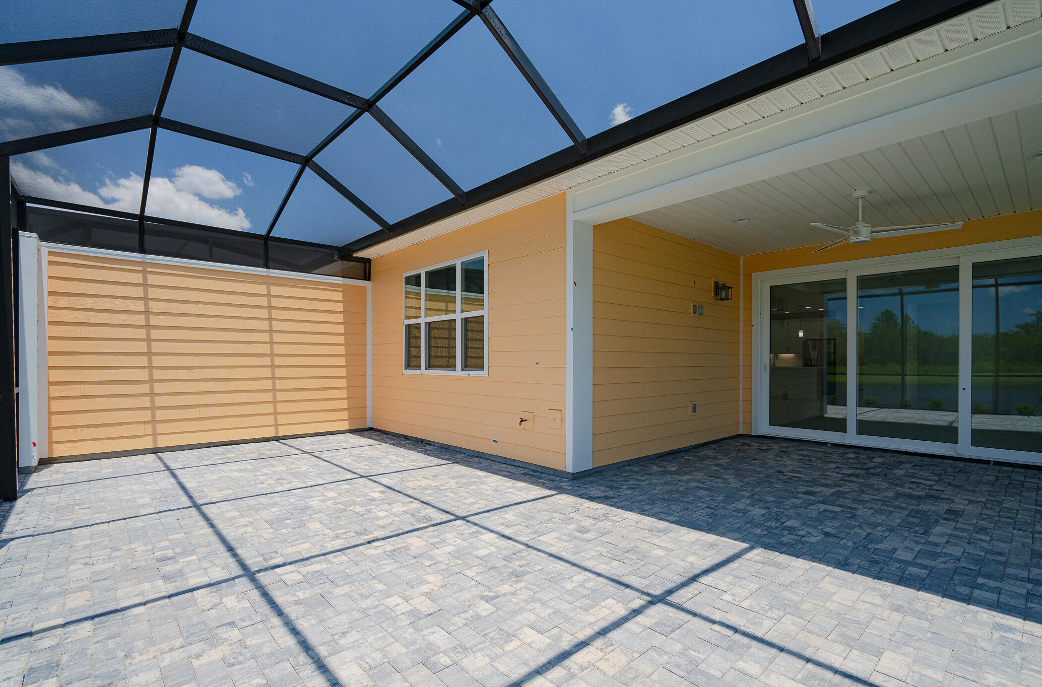 Latitude Margaritaville - Residential