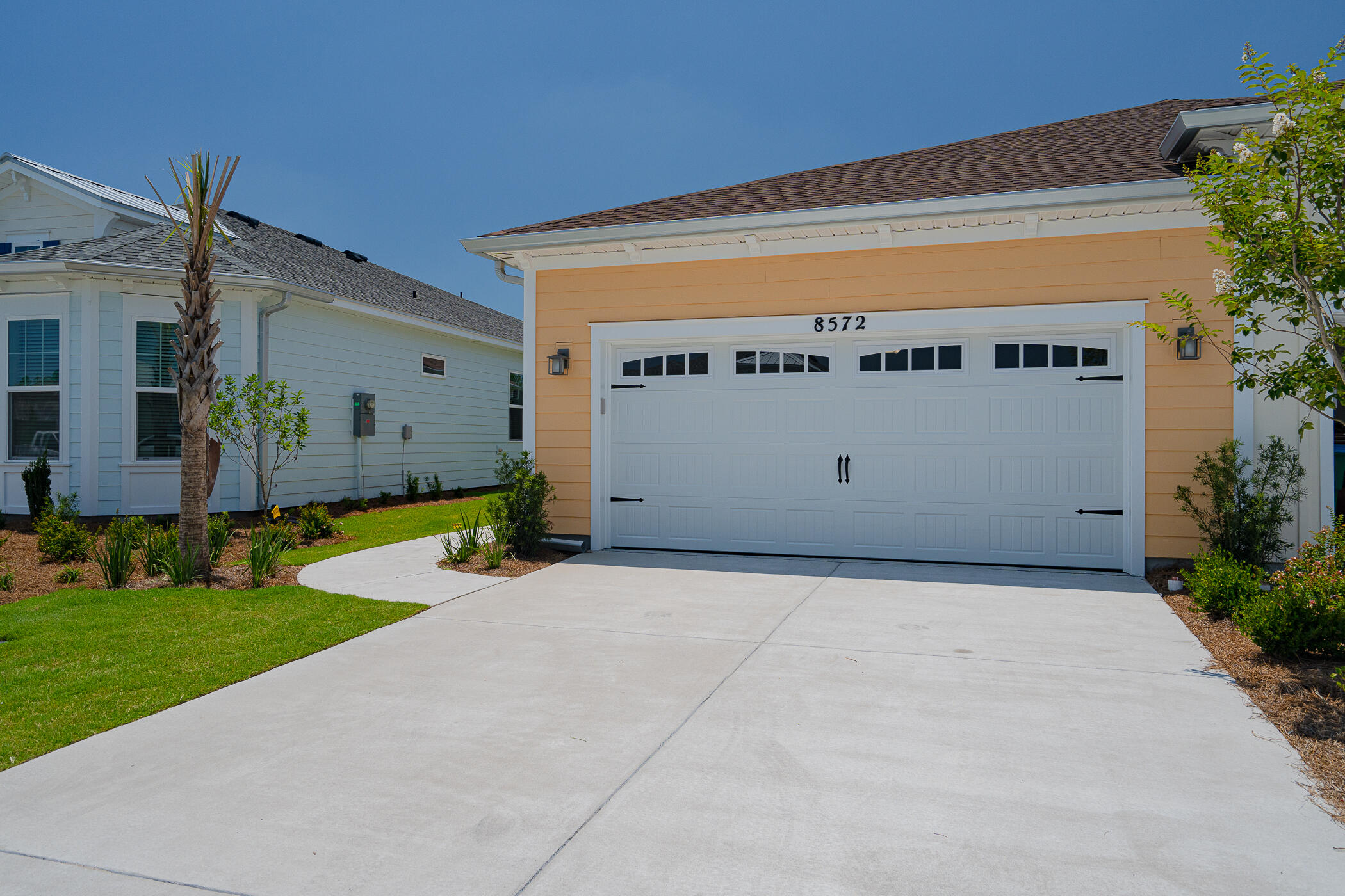 Latitude Margaritaville - Residential