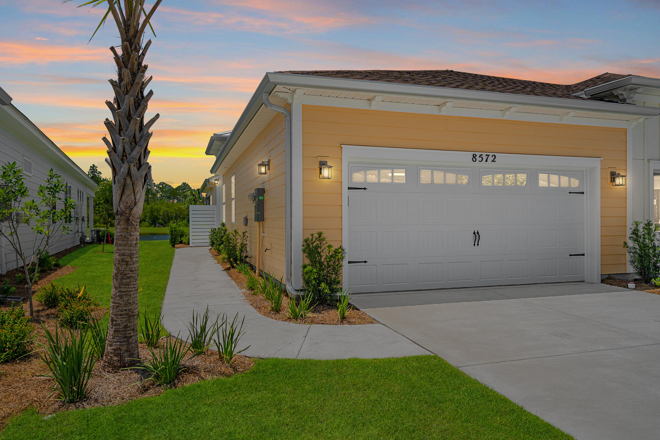 Latitude Margaritaville - Residential