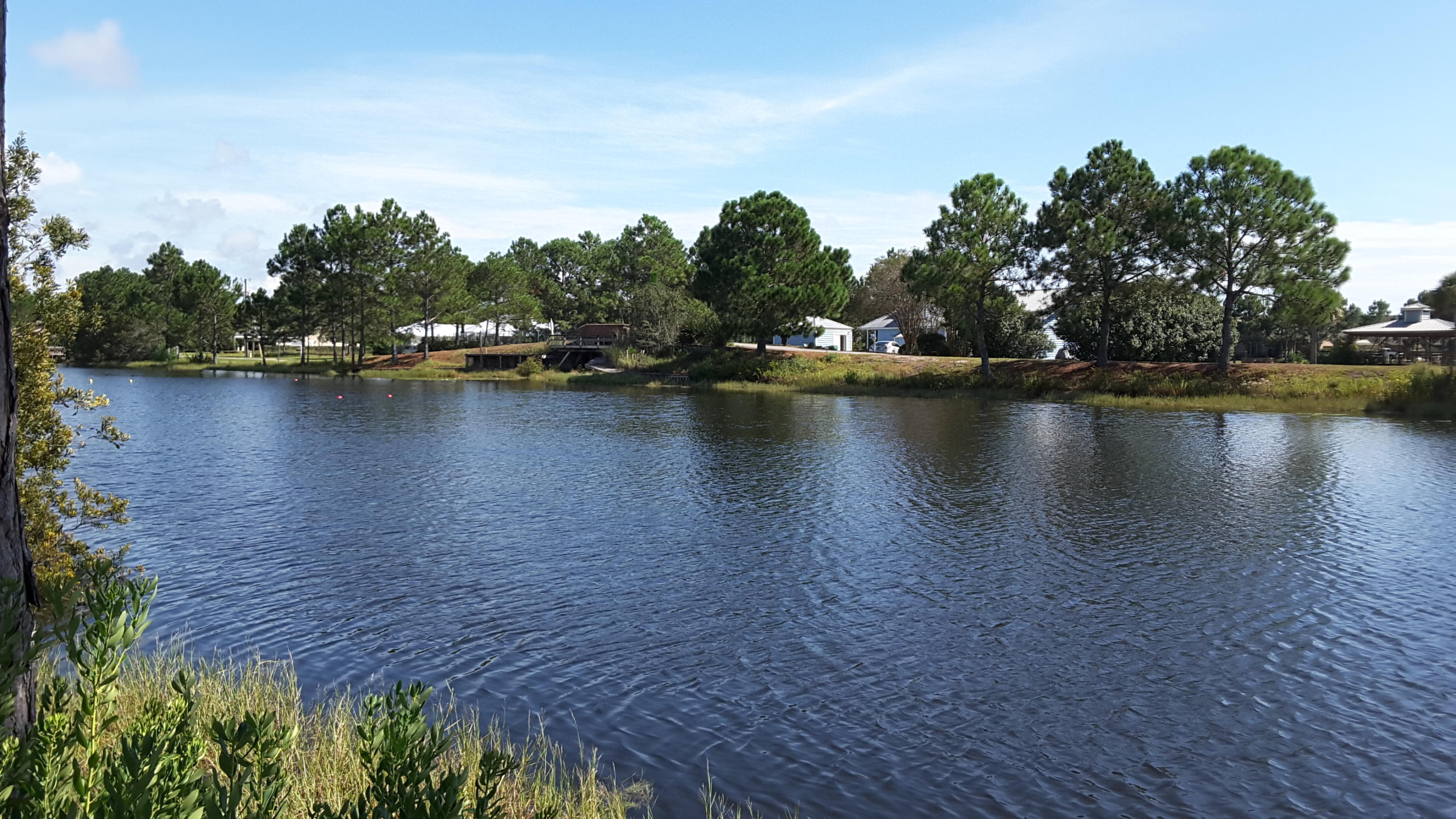 Shortline Lake Estates (Cottages of) - Land