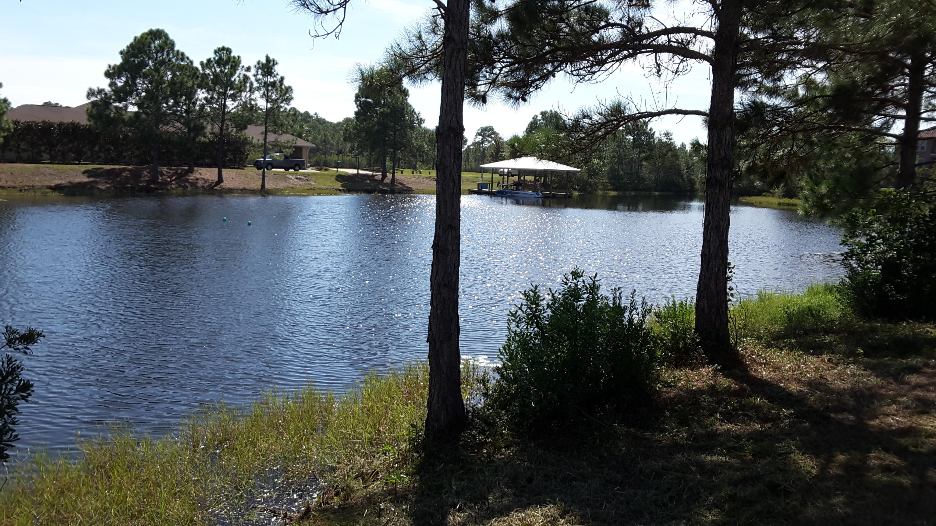 Shortline Lake Estates (Cottages of) - Land