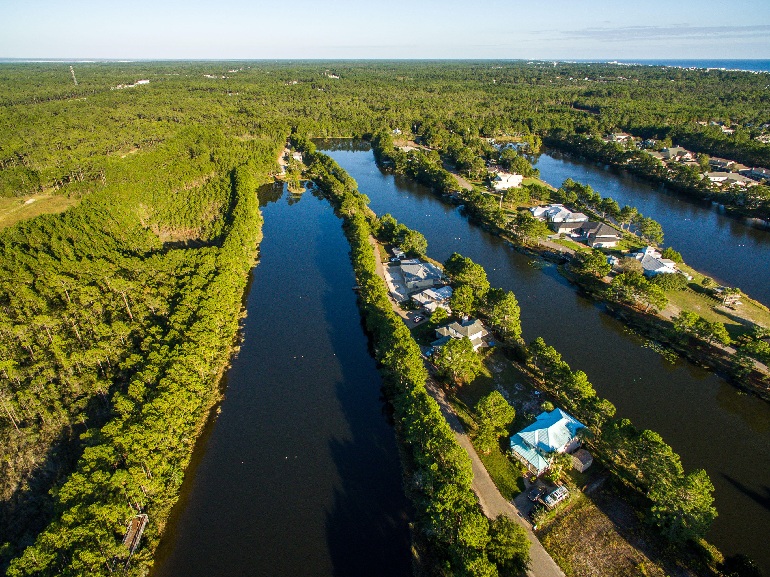 Shortline Lake Estates (Cottages of) - Land