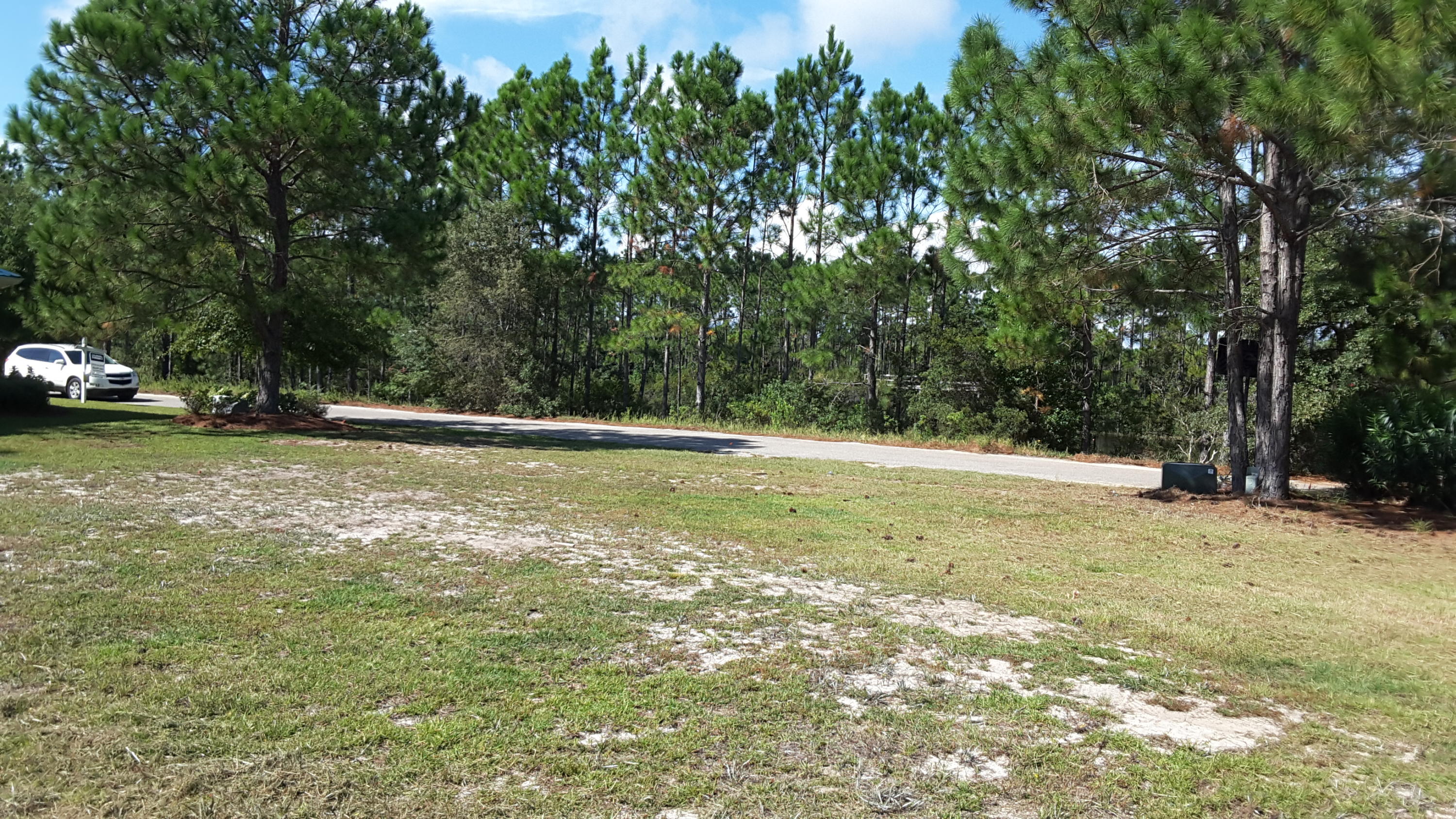 Shortline Lake Estates (Cottages of) - Land