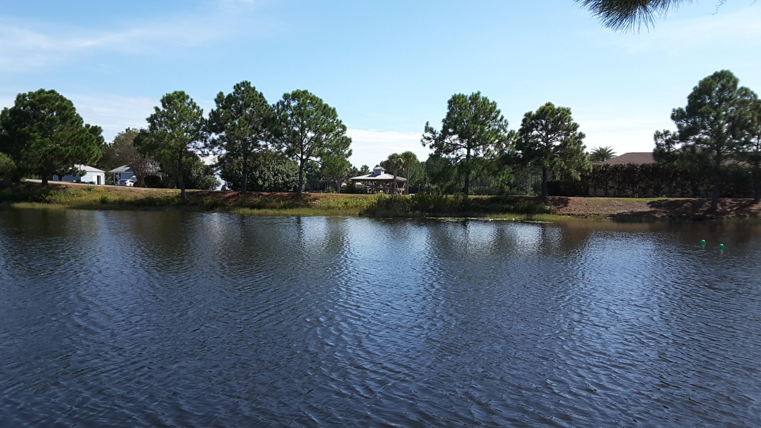 Shortline Lake Estates (Cottages of) - Land