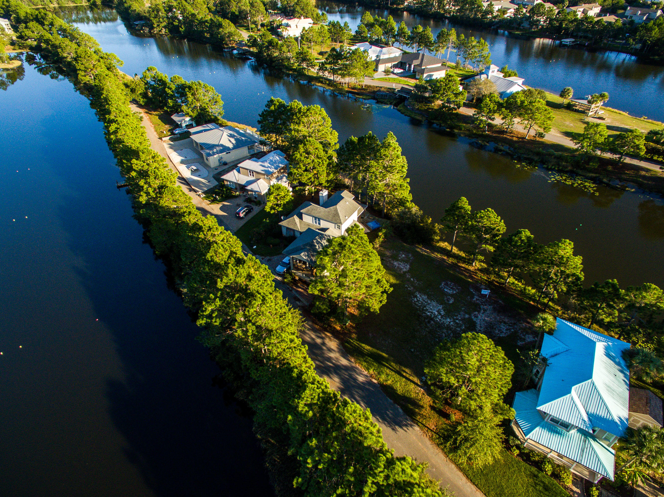 Shortline Lake Estates (Cottages of) - Land