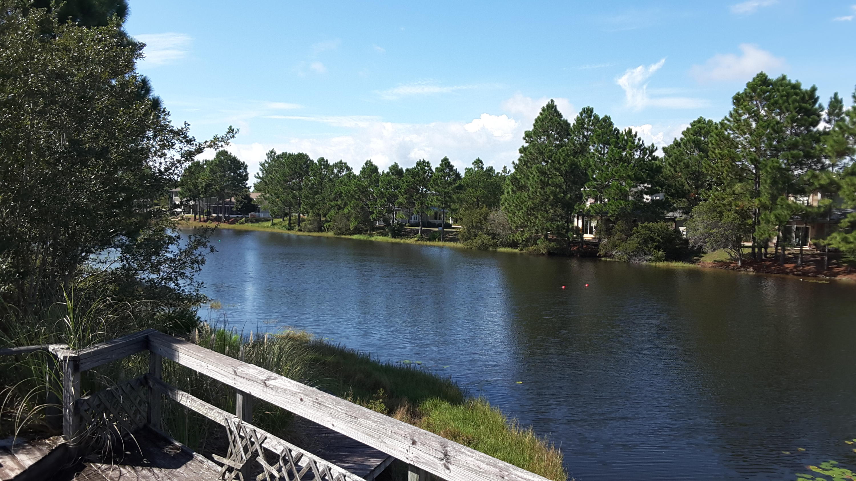 Shortline Lake Estates (Cottages of) - Land