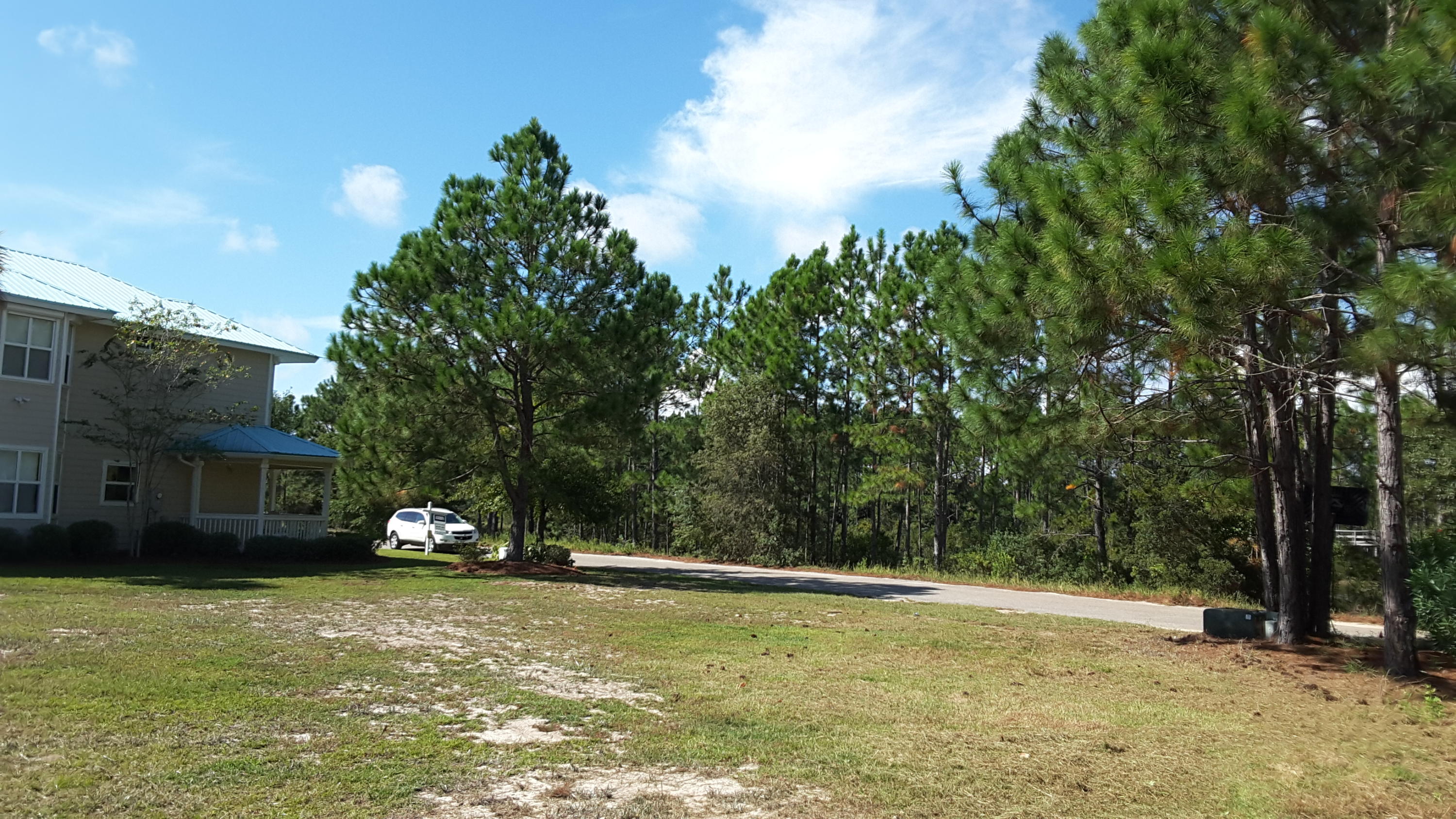 Shortline Lake Estates (Cottages of) - Land