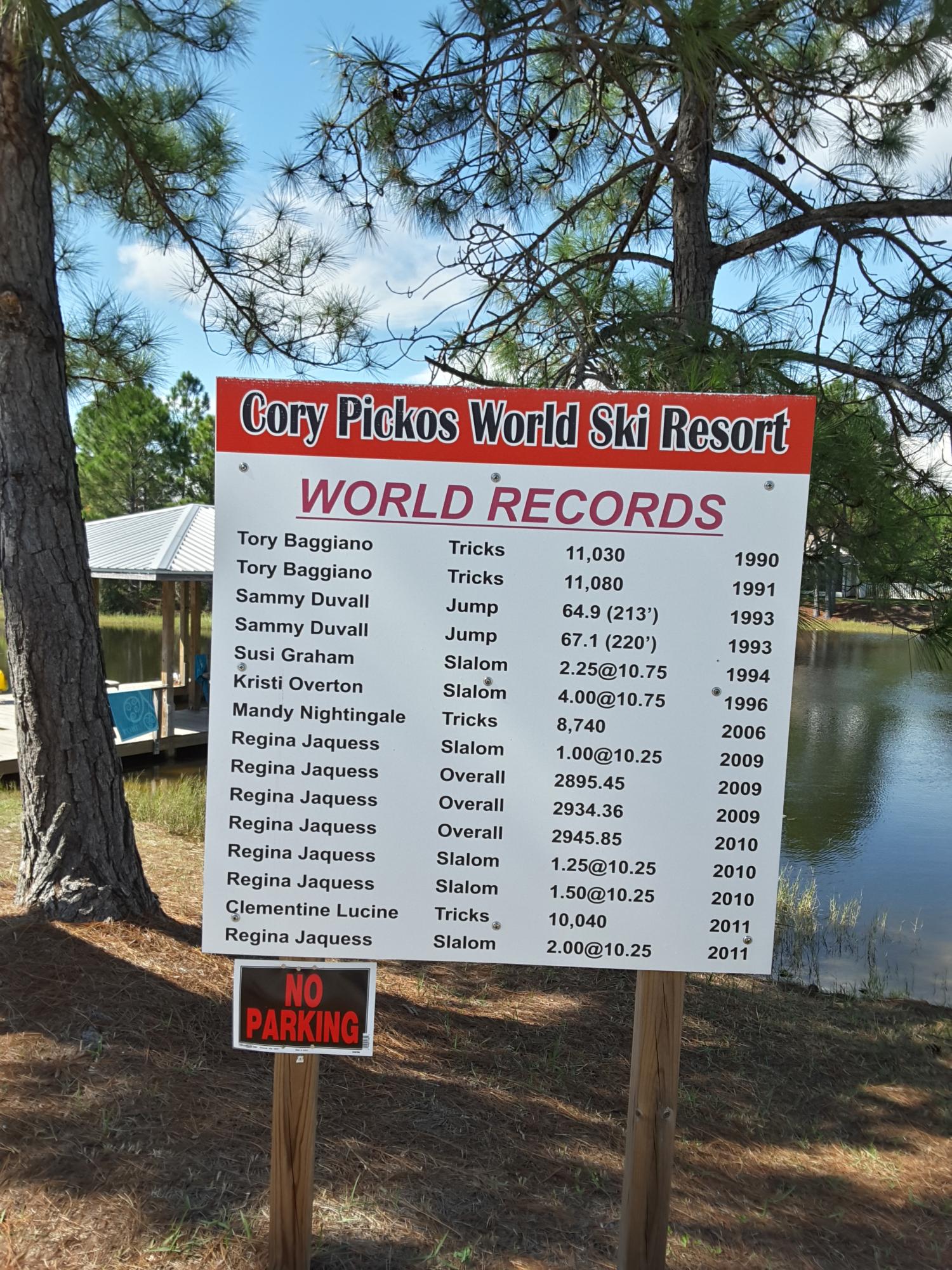 Shortline Lake Estates (Cottages of) - Land