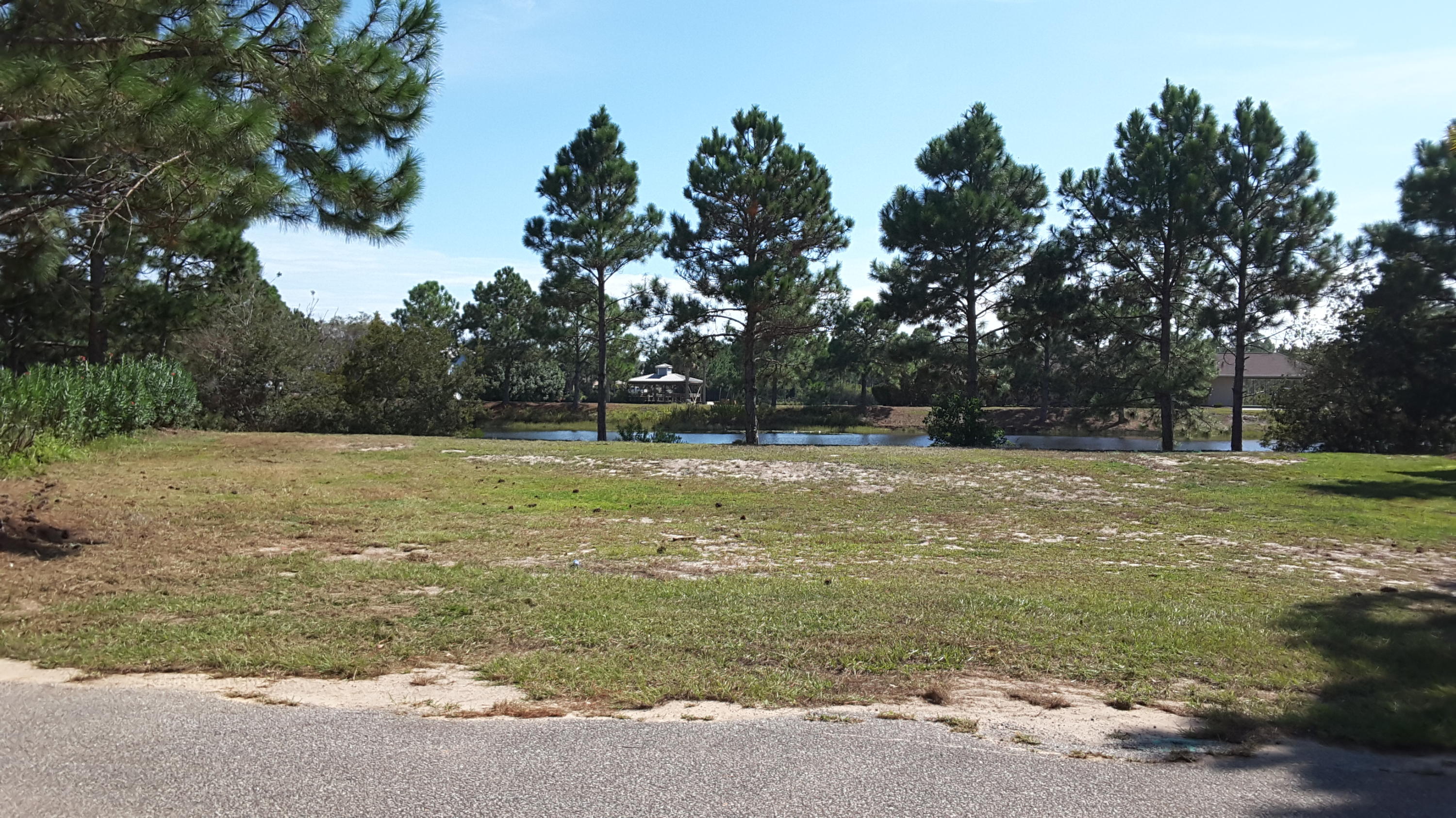 Shortline Lake Estates (Cottages of) - Land