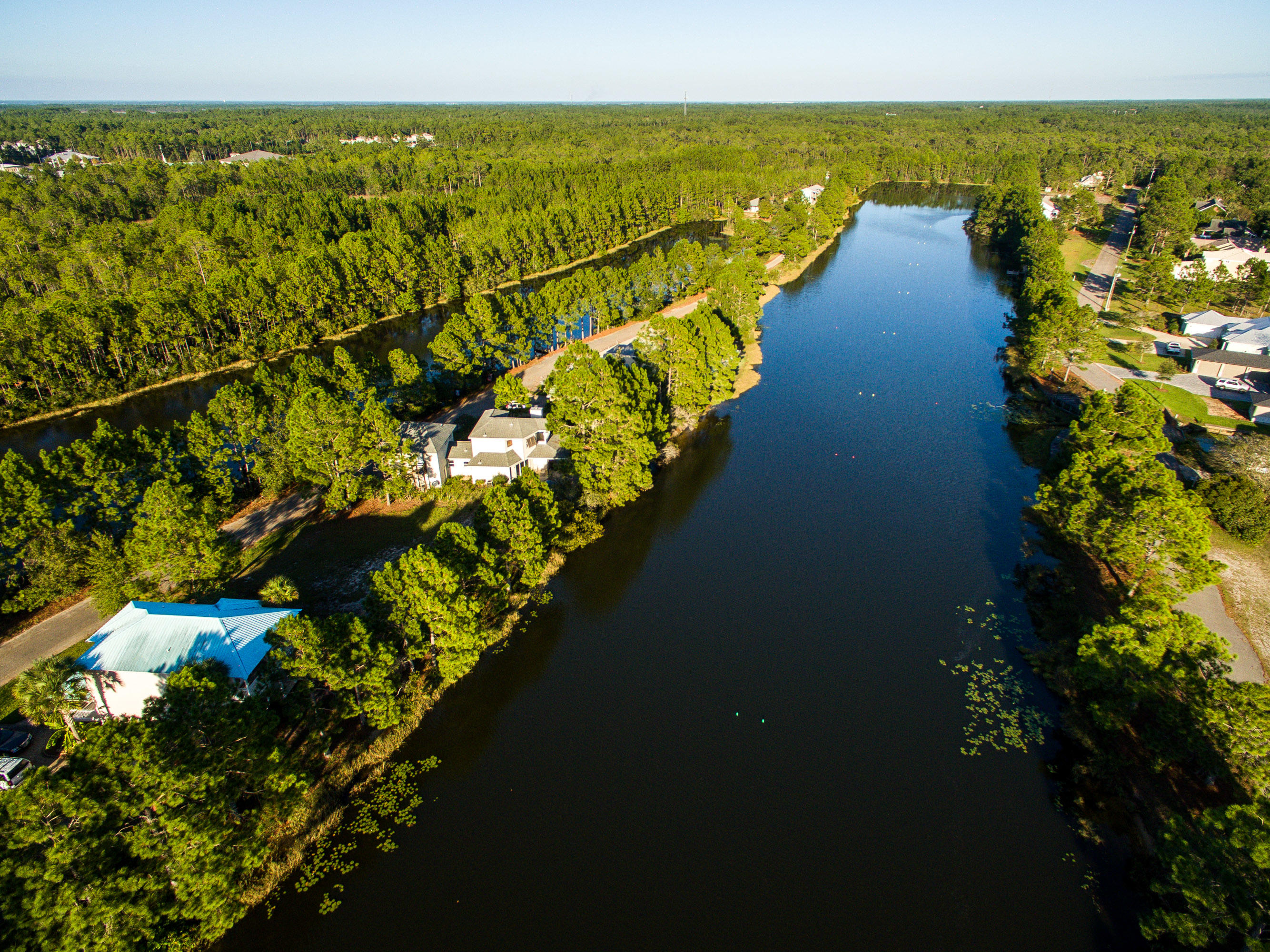 Shortline Lake Estates (Cottages of) - Land