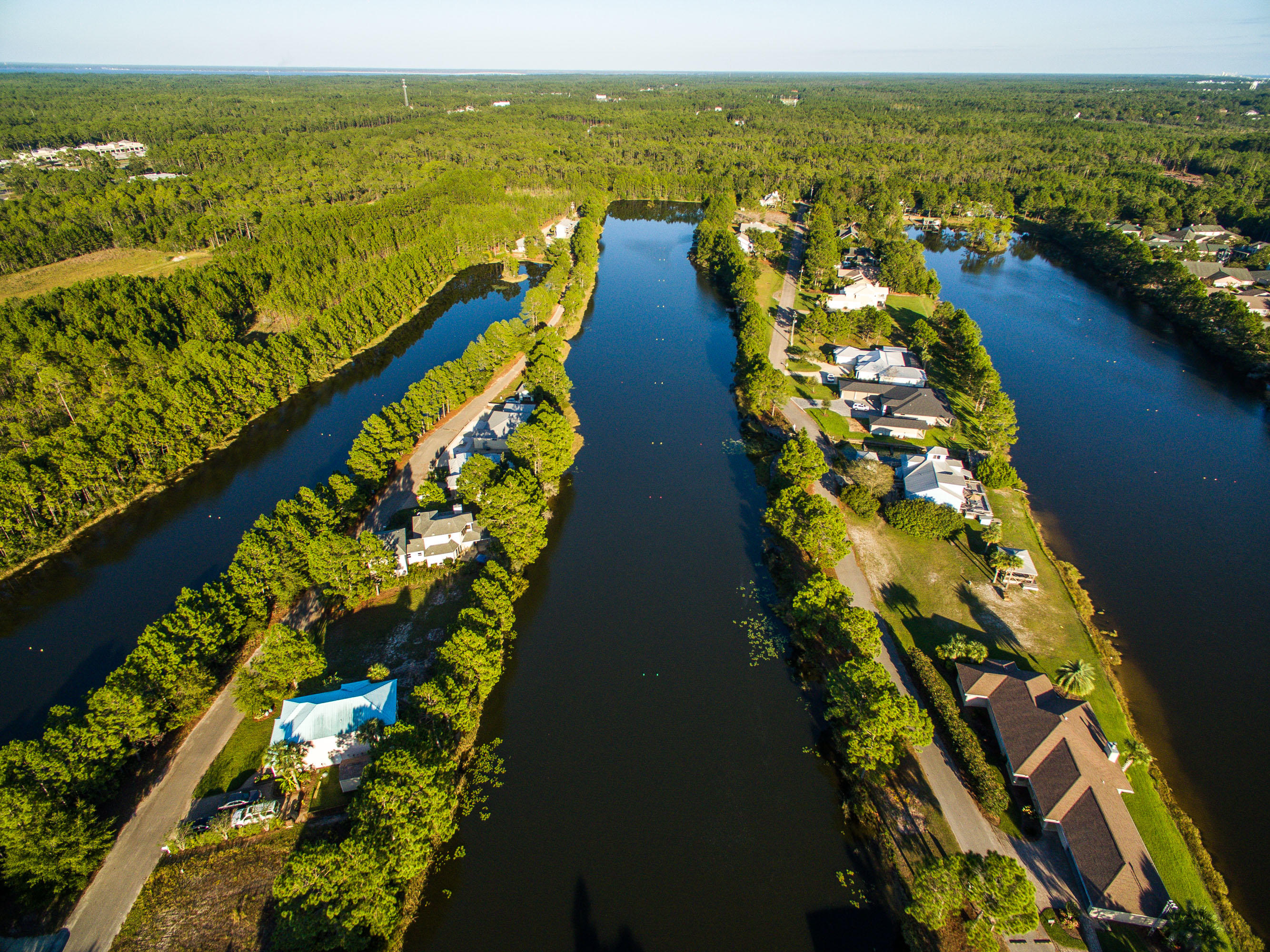 Shortline Lake Estates (Cottages of) - Land
