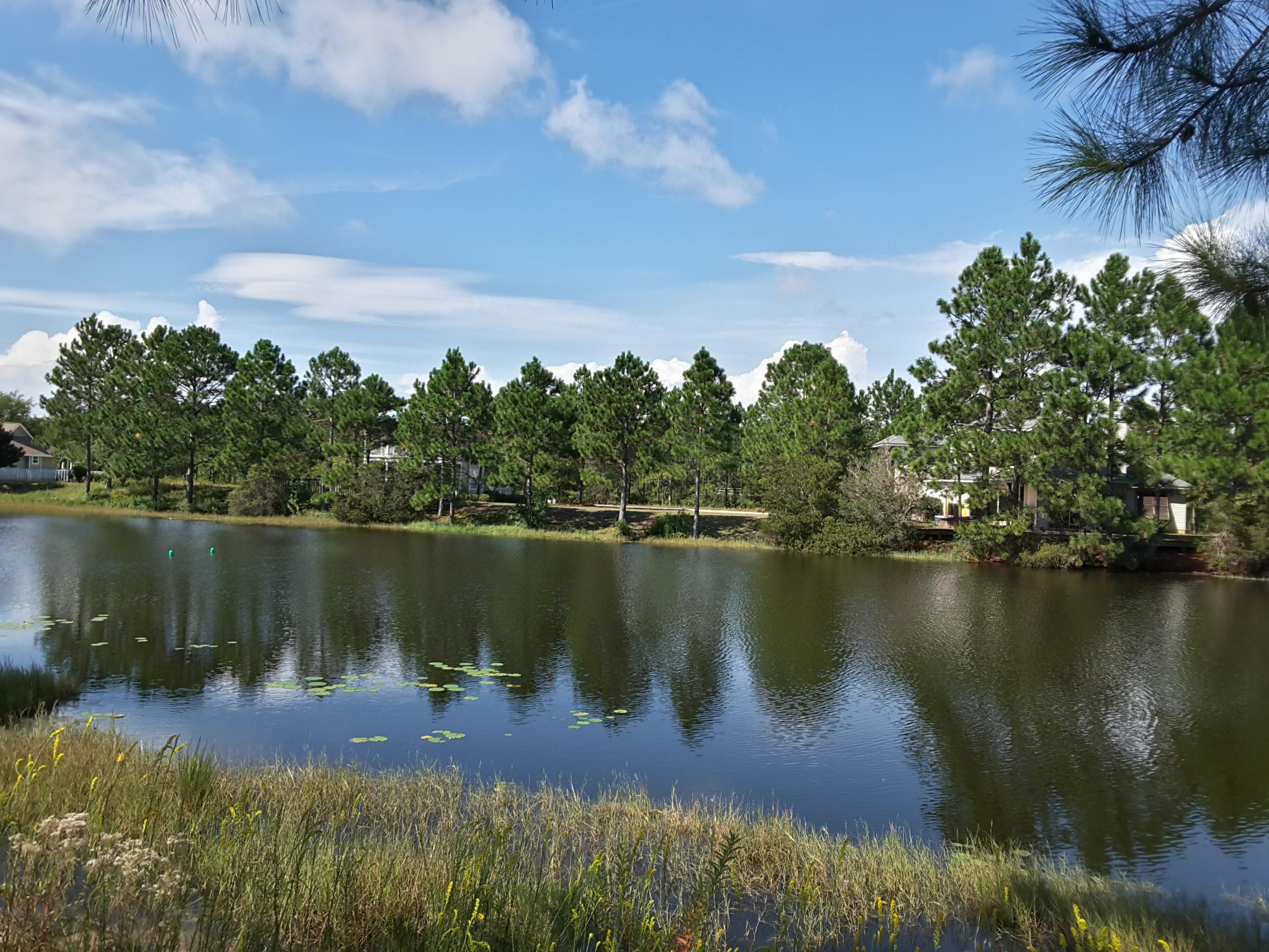 Shortline Lake Estates (Cottages of) - Land