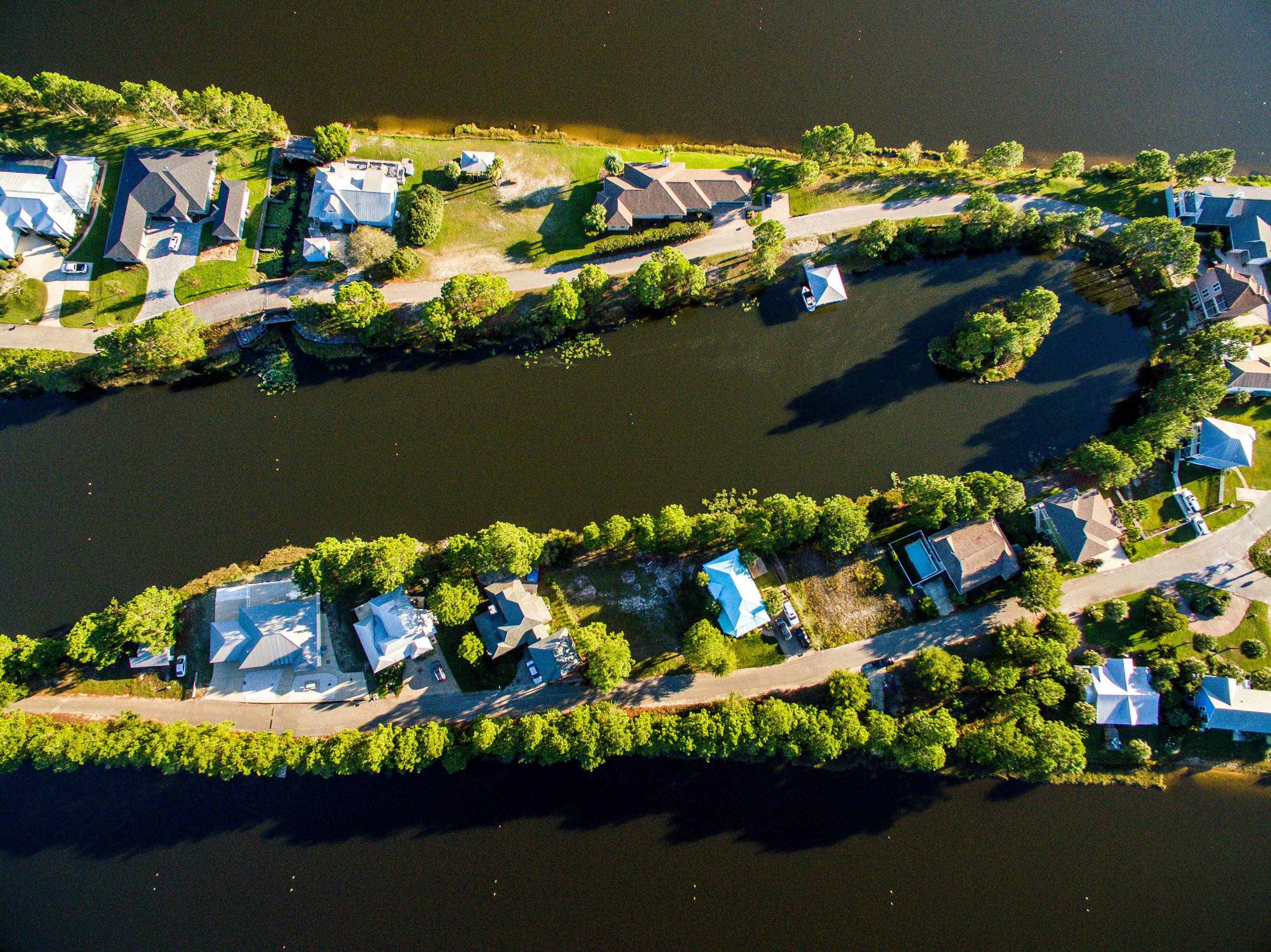 Shortline Lake Estates (Cottages of) - Land