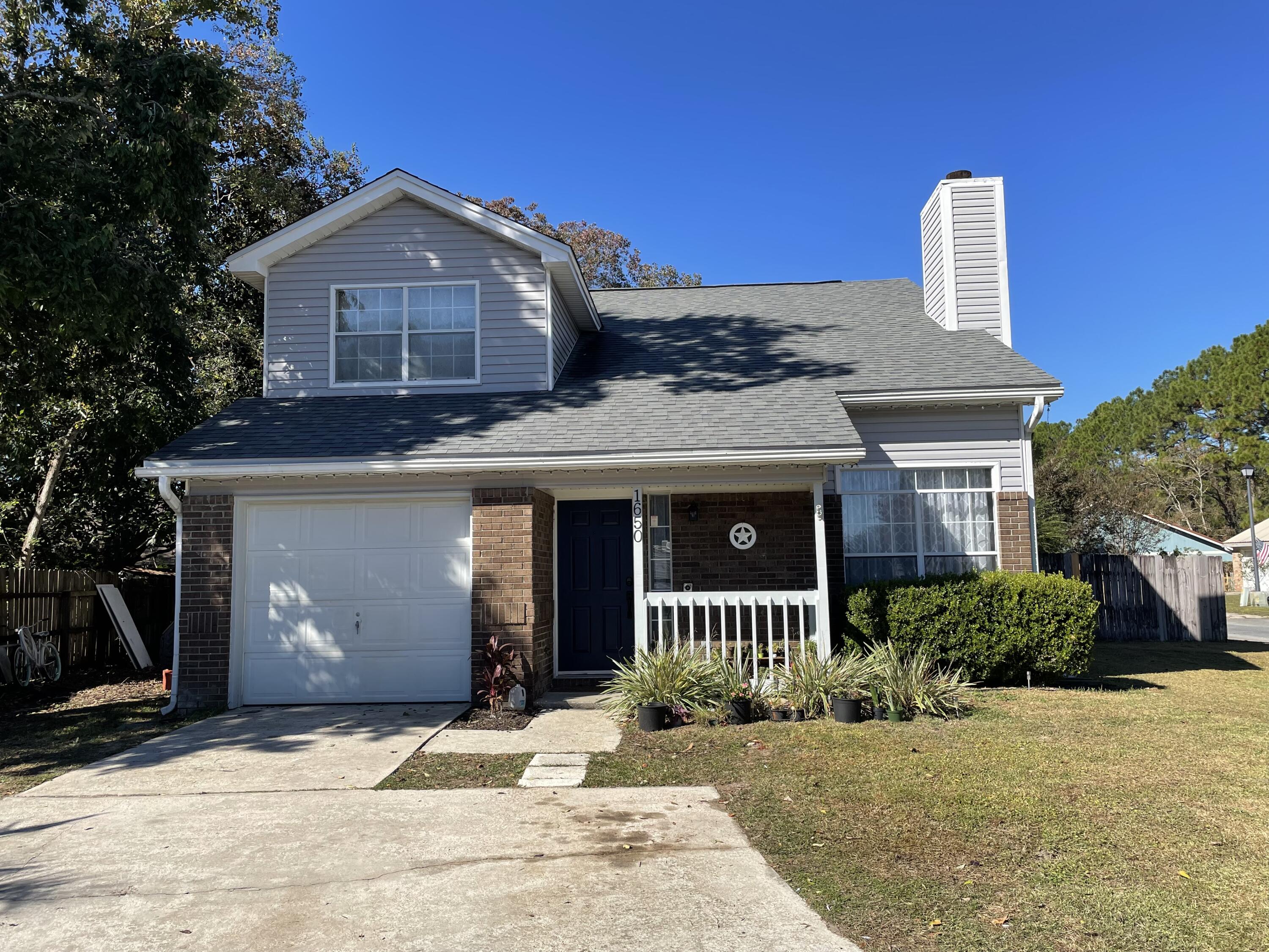 HIDDEN TRAILS PH 6 - Residential Lease