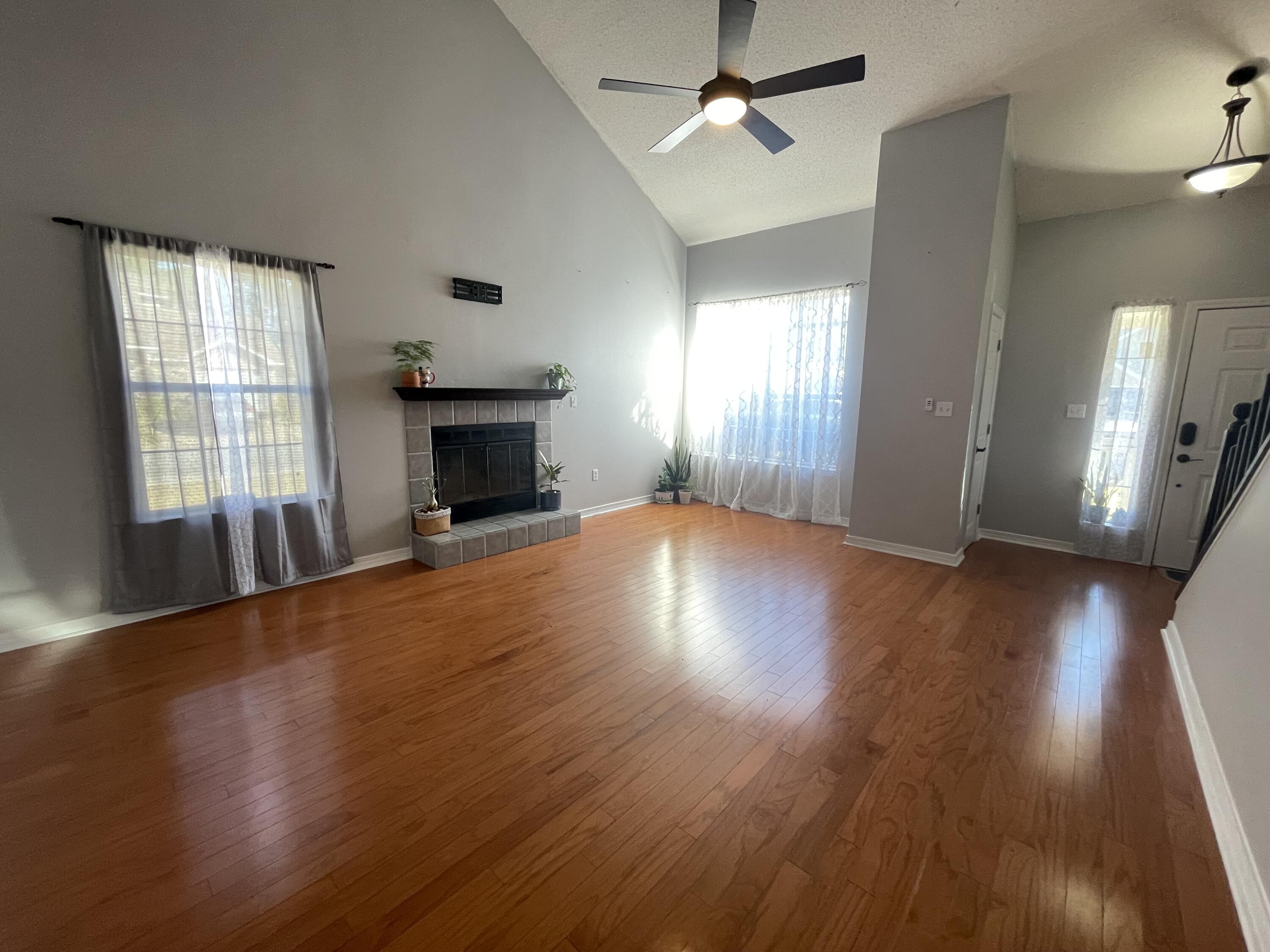 HIDDEN TRAILS PH 6 - Residential Lease