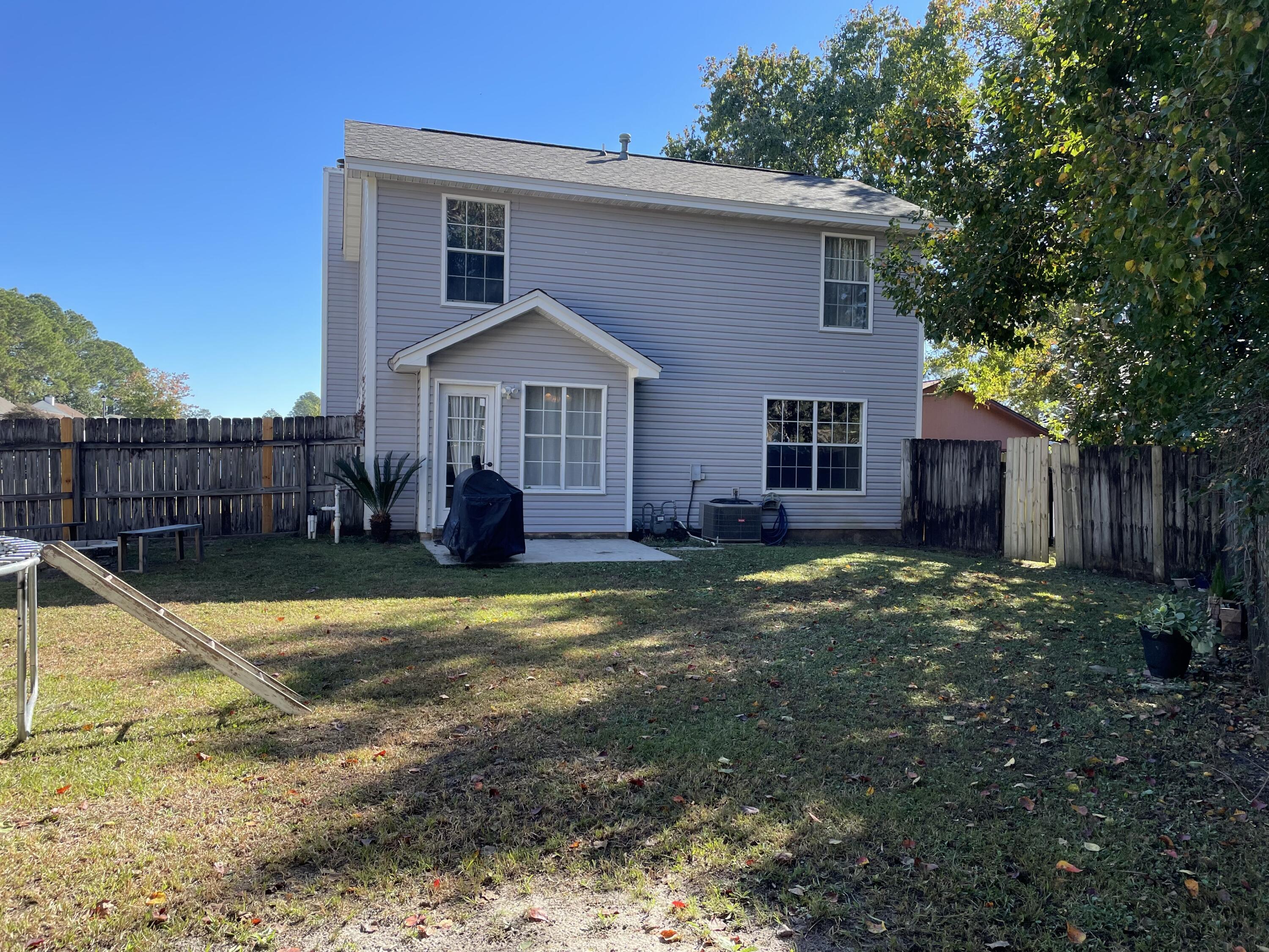HIDDEN TRAILS PH 6 - Residential Lease