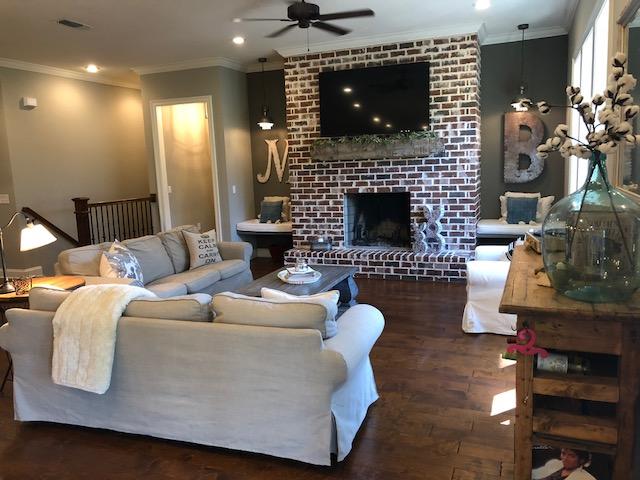 SWIFT CREEK PH 5 - Residential