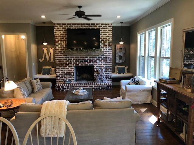 SWIFT CREEK PH 5 - Residential