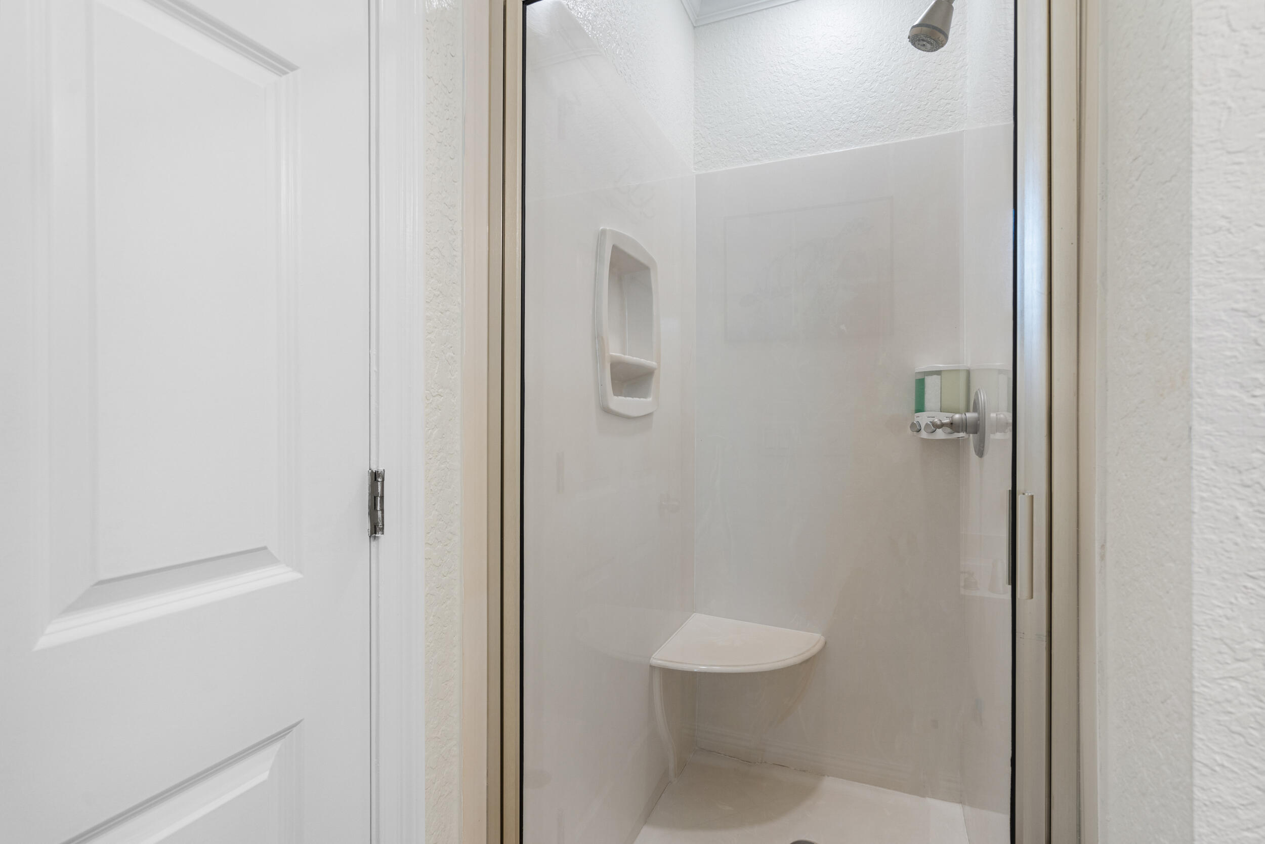 VILLAGES OF CRYSTAL BEACH - Residential