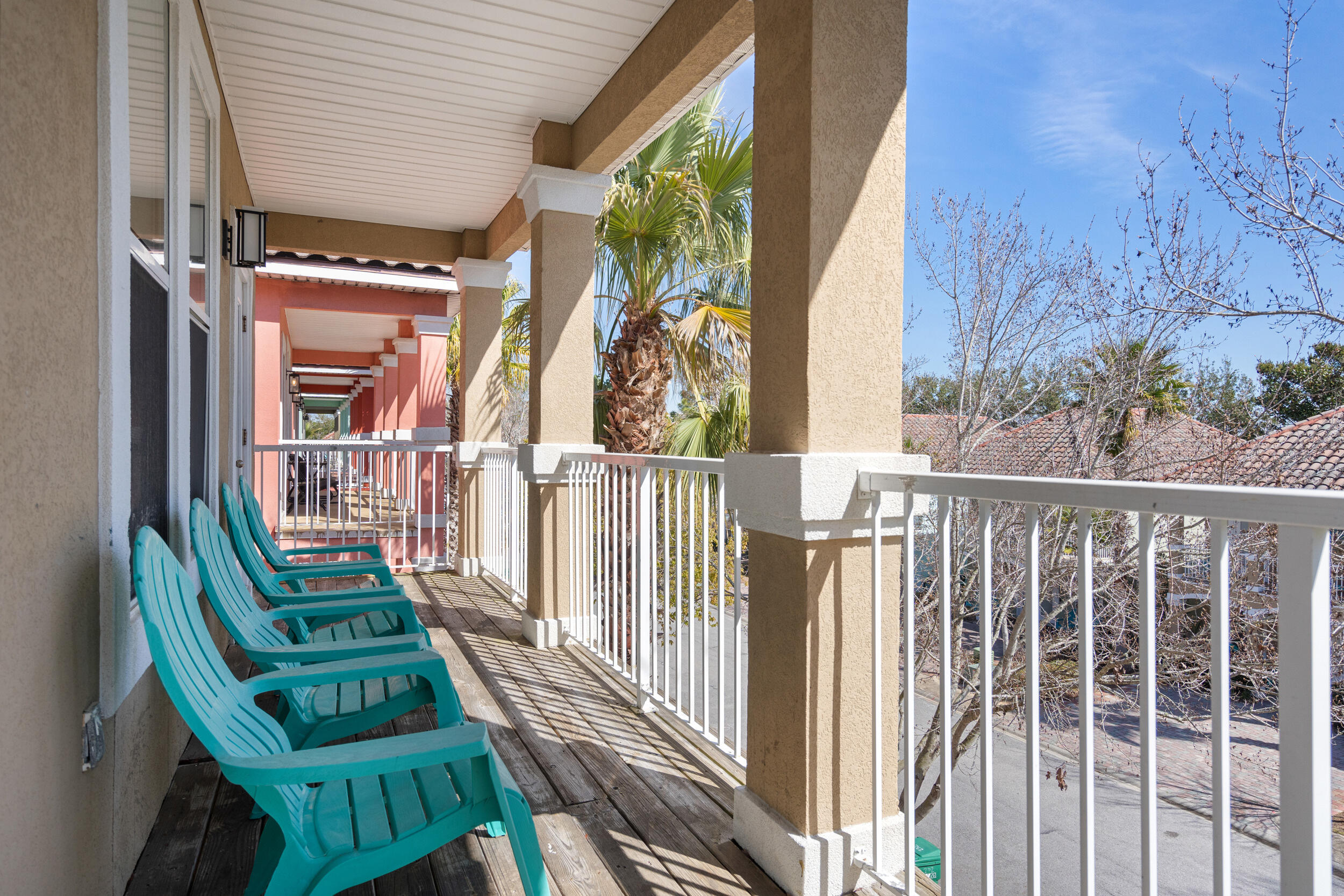 VILLAGES OF CRYSTAL BEACH - Residential