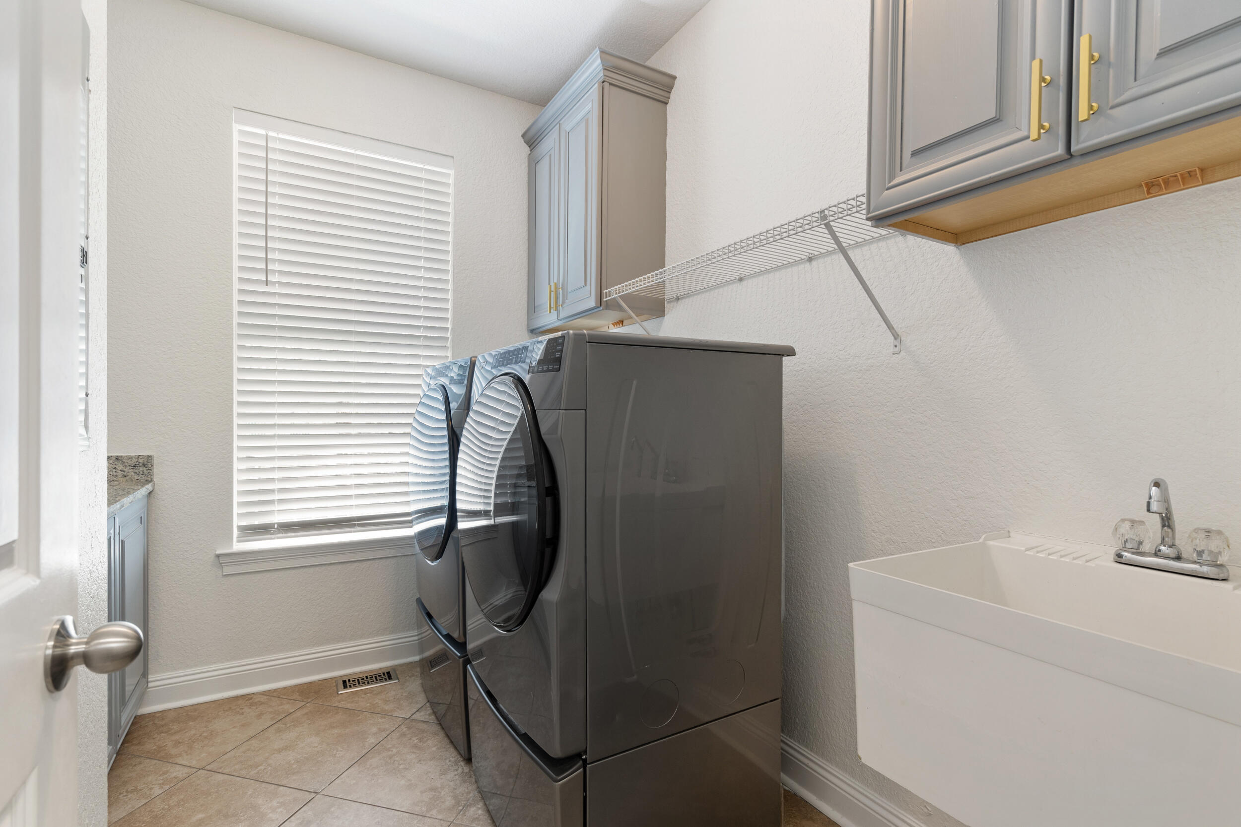 VILLAGES OF CRYSTAL BEACH - Residential