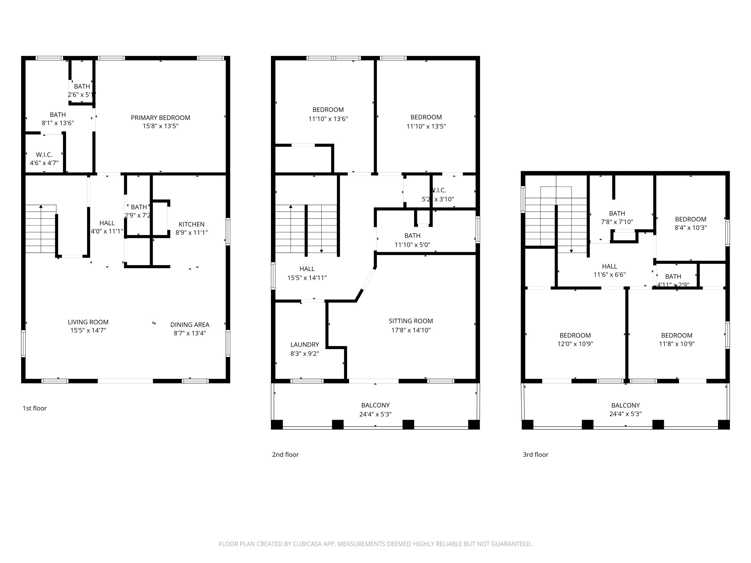 VILLAGES OF CRYSTAL BEACH - Residential