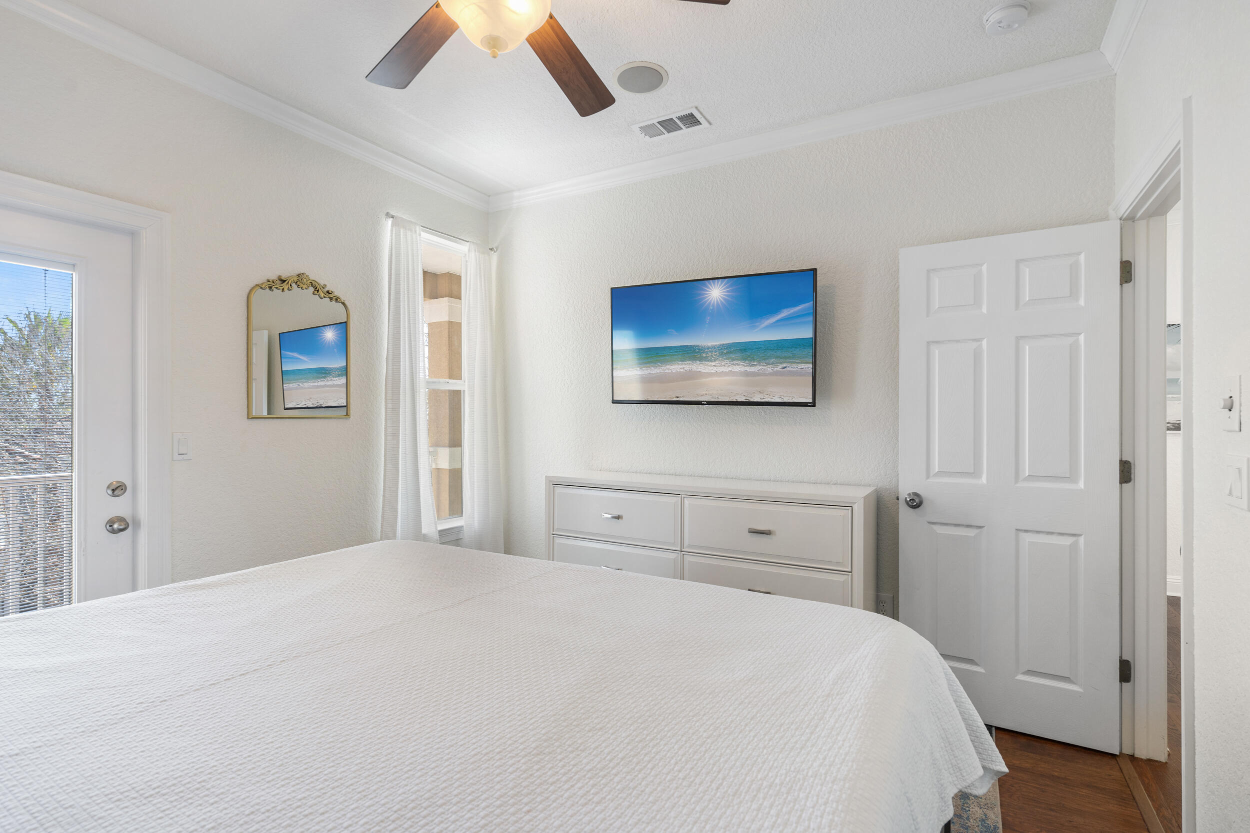 VILLAGES OF CRYSTAL BEACH - Residential