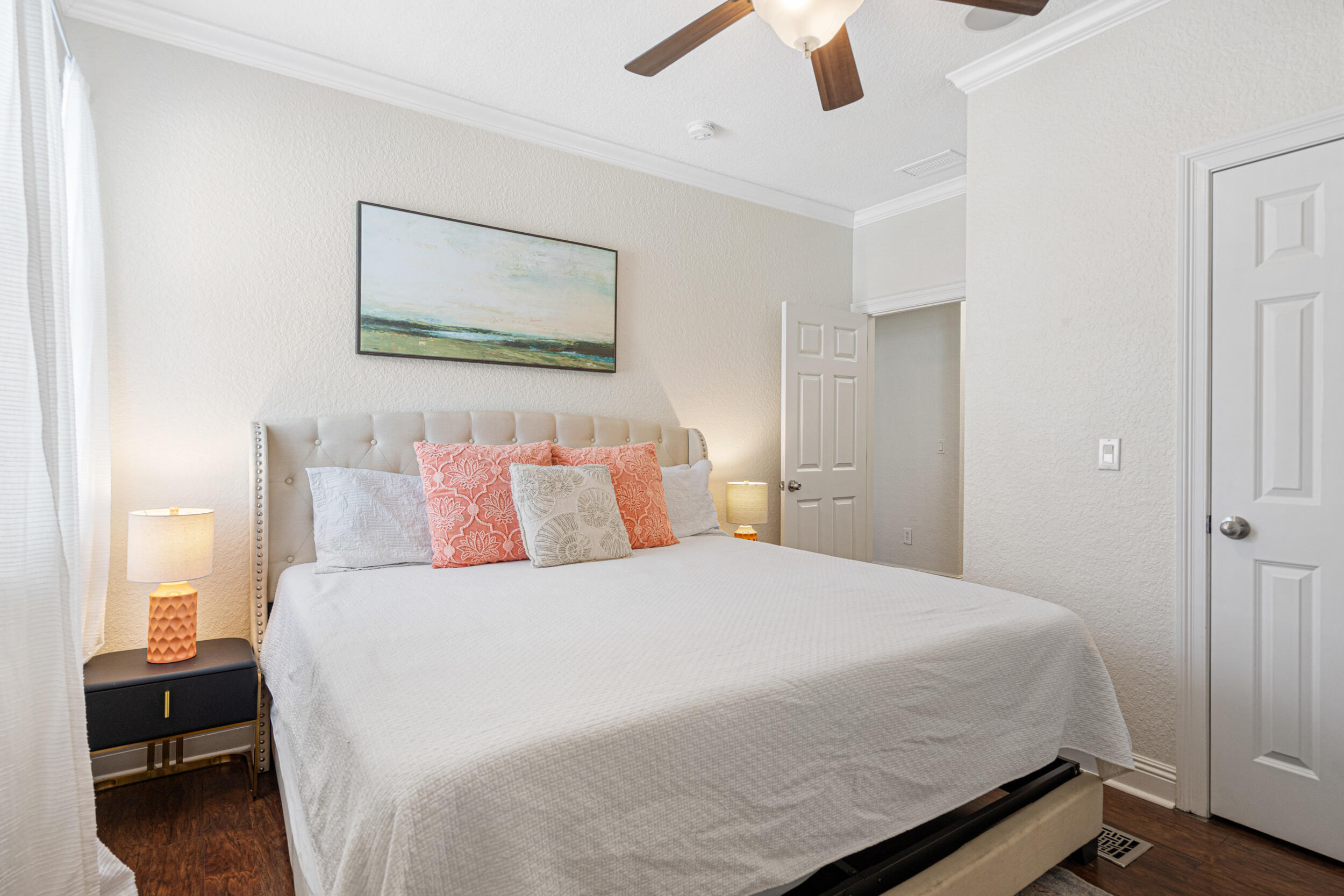 VILLAGES OF CRYSTAL BEACH - Residential