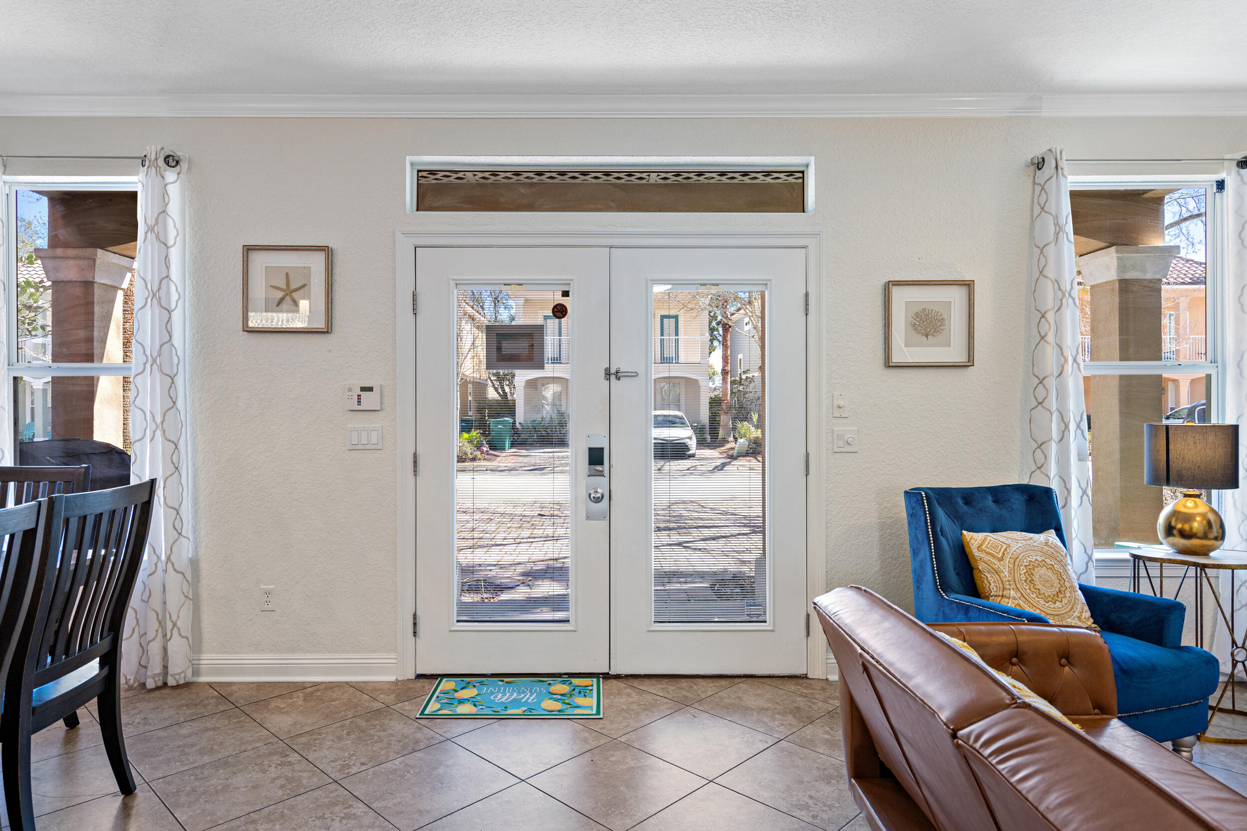 VILLAGES OF CRYSTAL BEACH - Residential