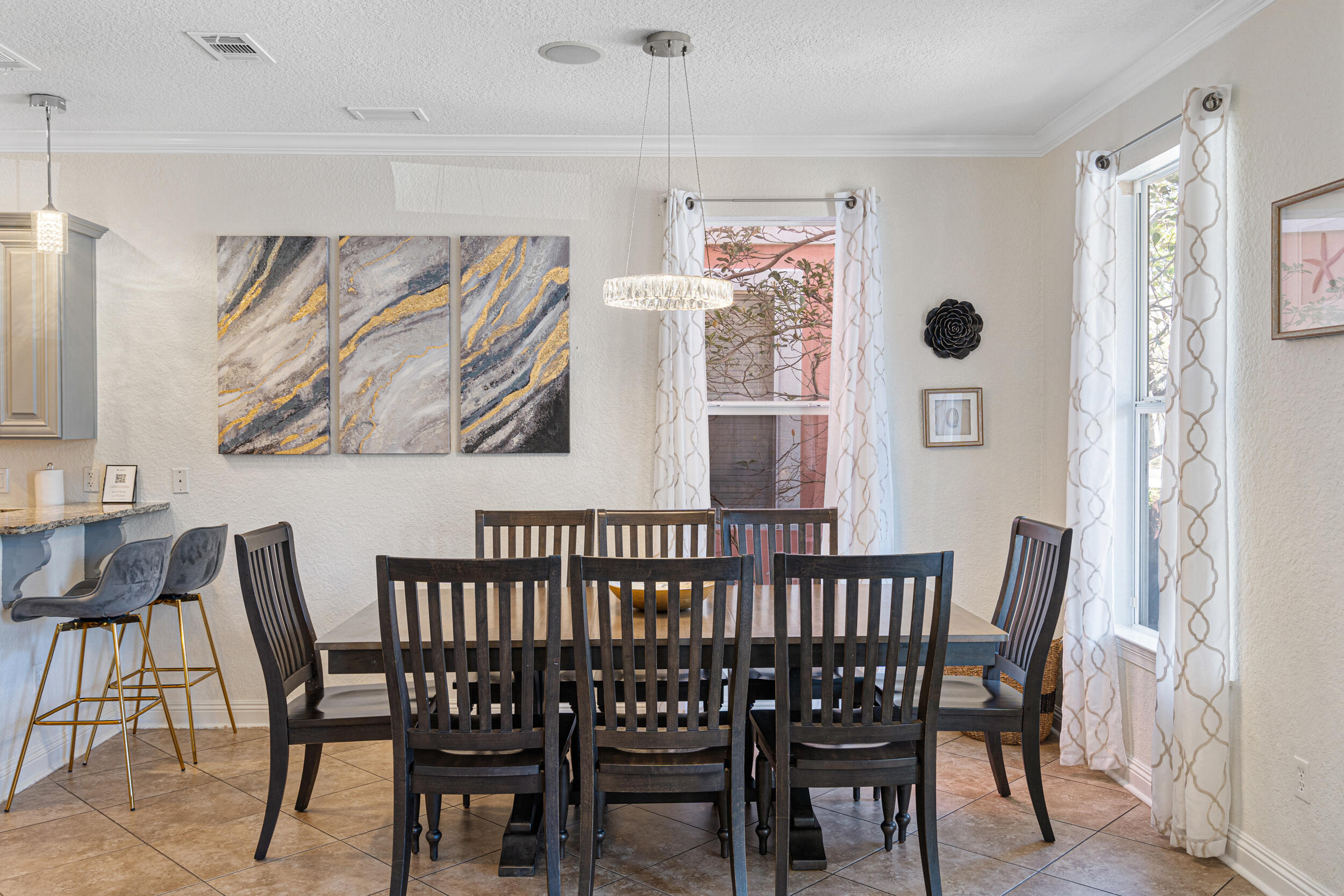 VILLAGES OF CRYSTAL BEACH - Residential