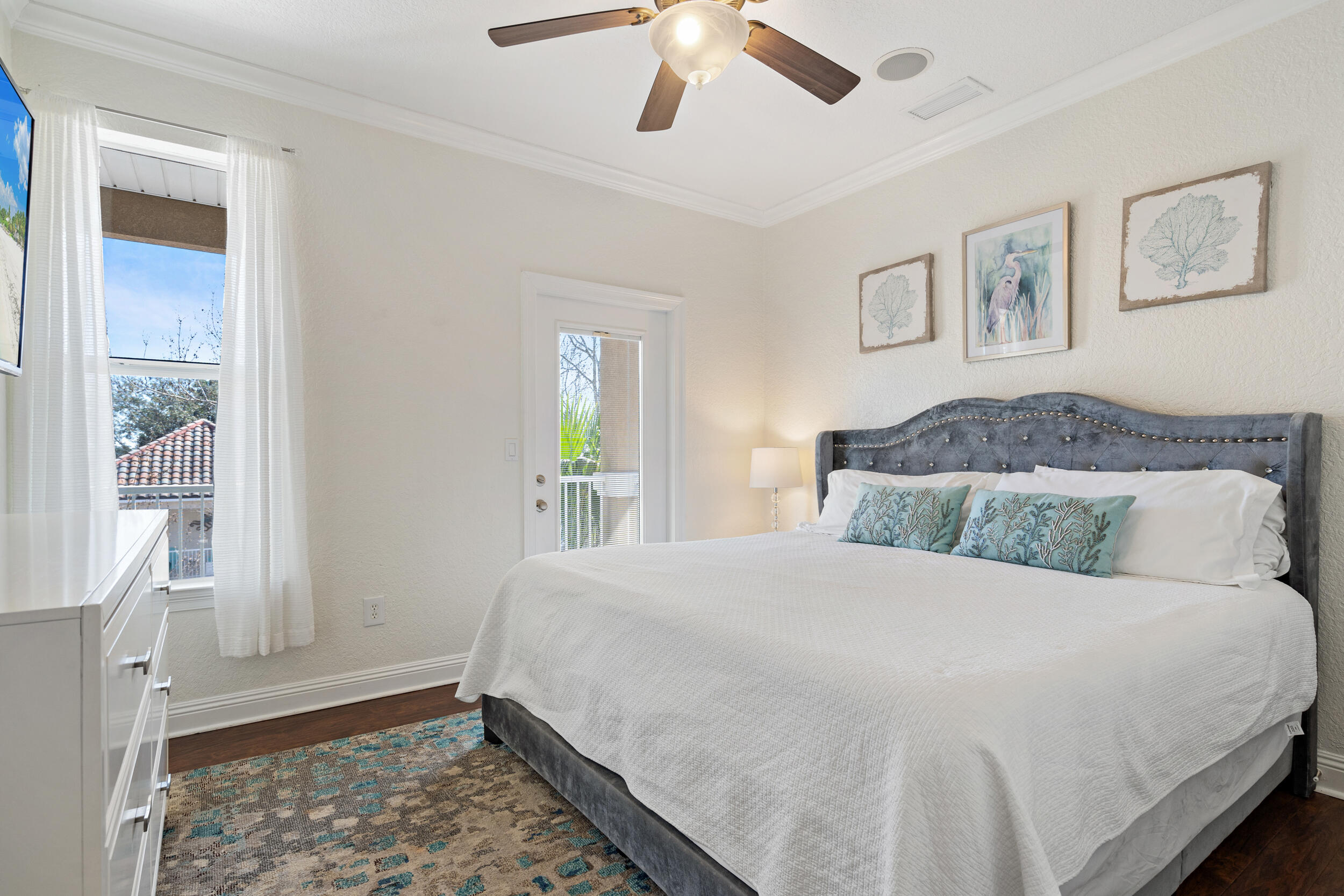 VILLAGES OF CRYSTAL BEACH - Residential