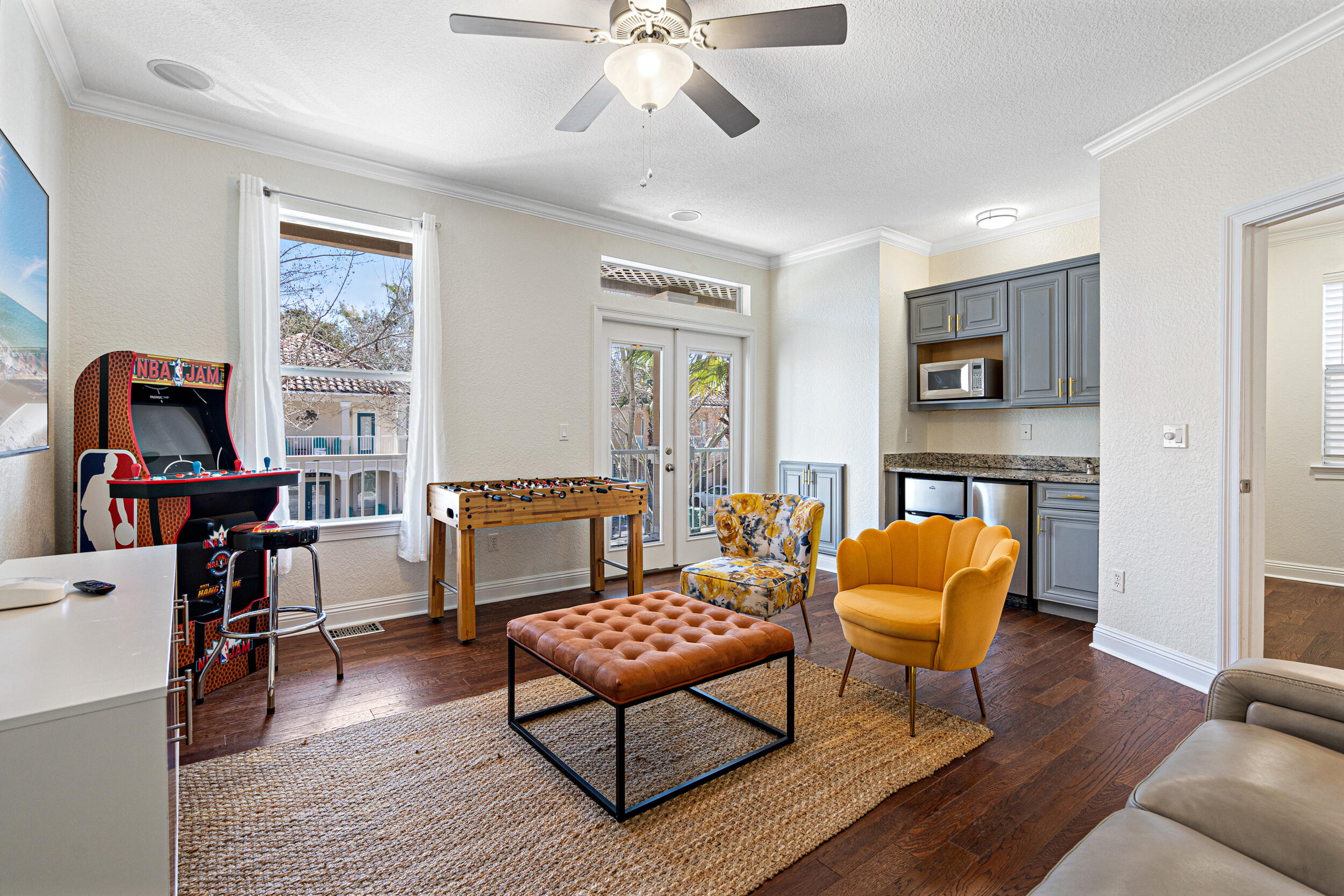 VILLAGES OF CRYSTAL BEACH - Residential